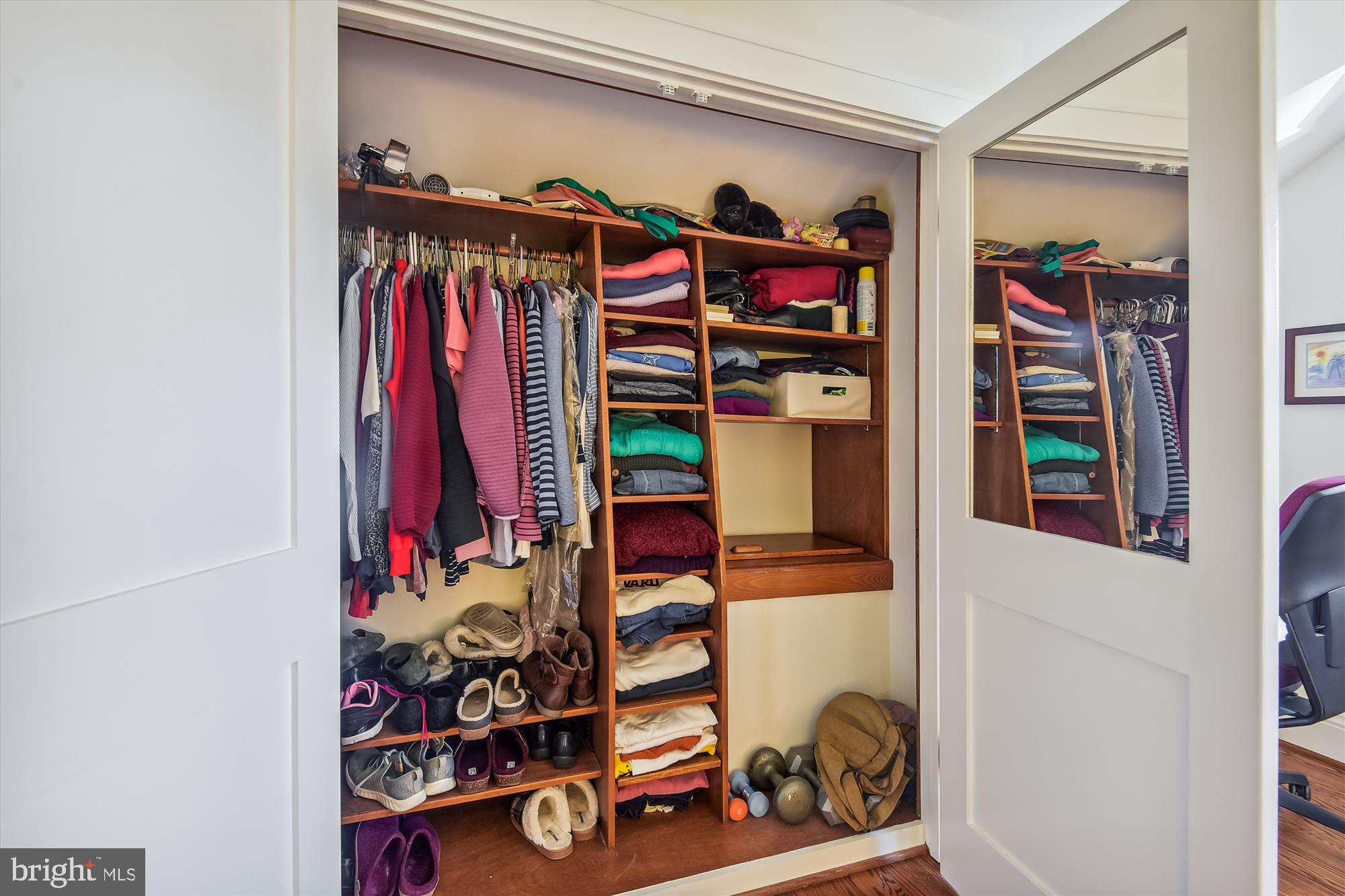 BRADDOCK HEIGHTS - Residential