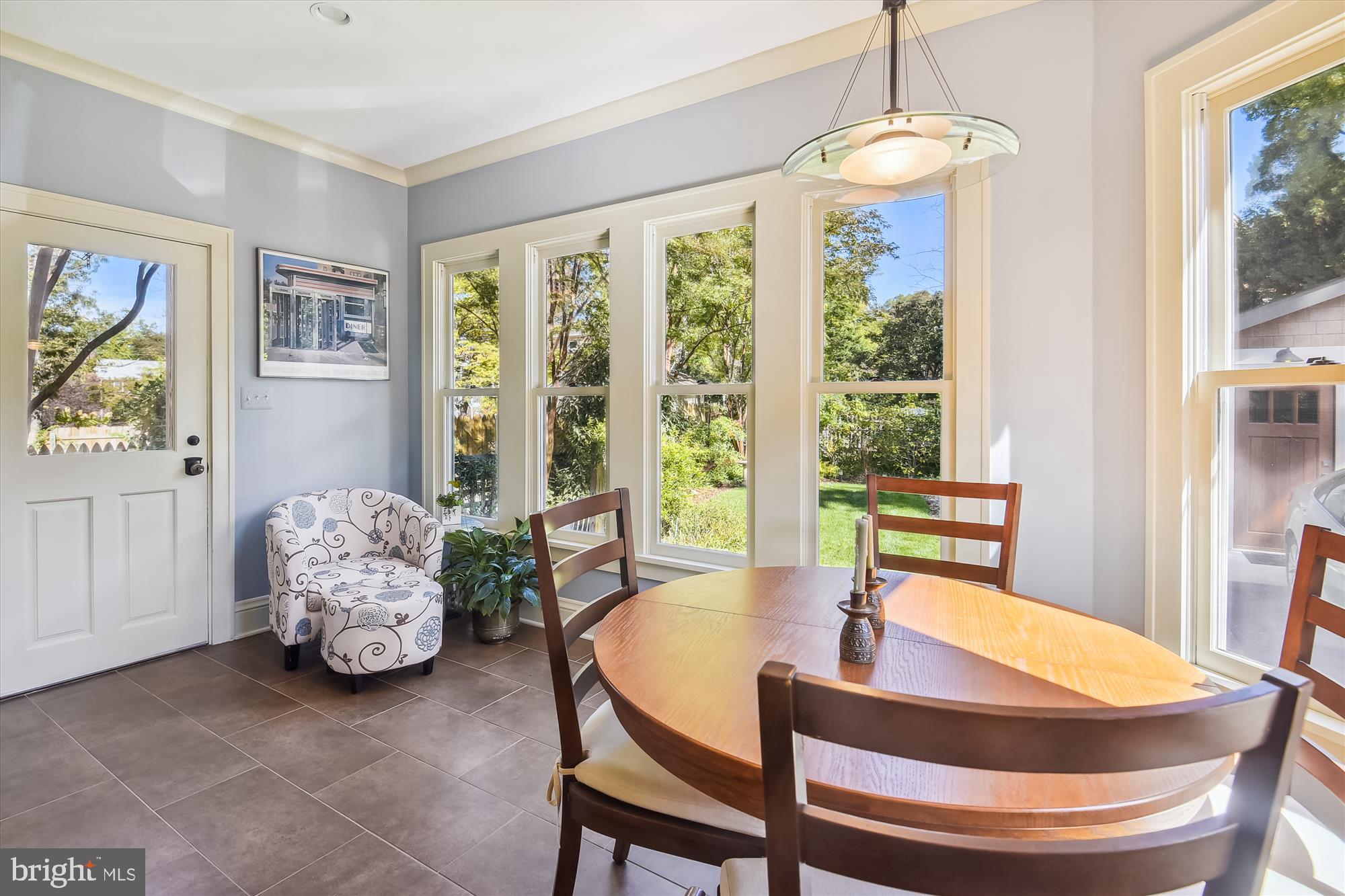 BRADDOCK HEIGHTS - Residential