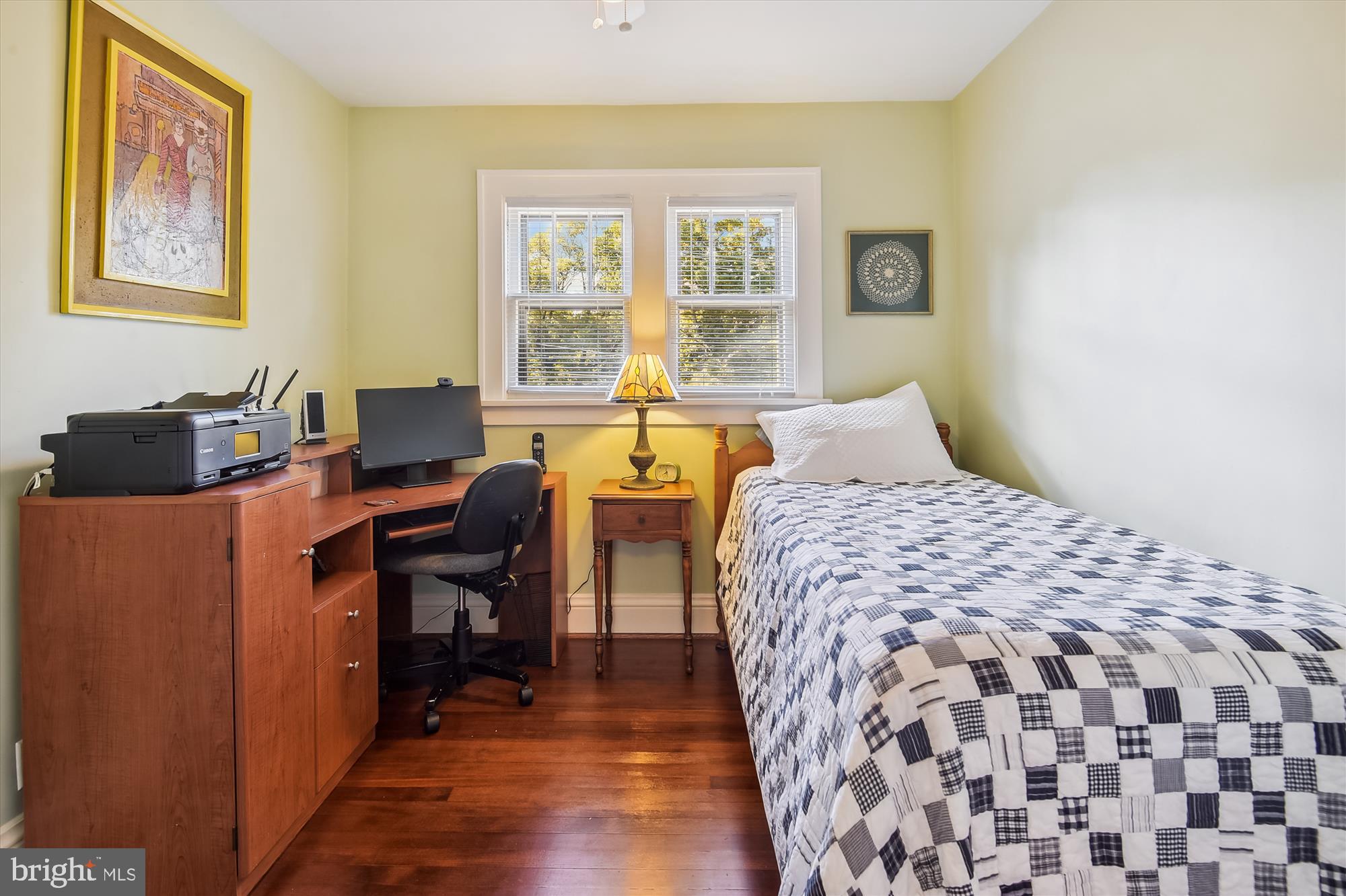 BRADDOCK HEIGHTS - Residential