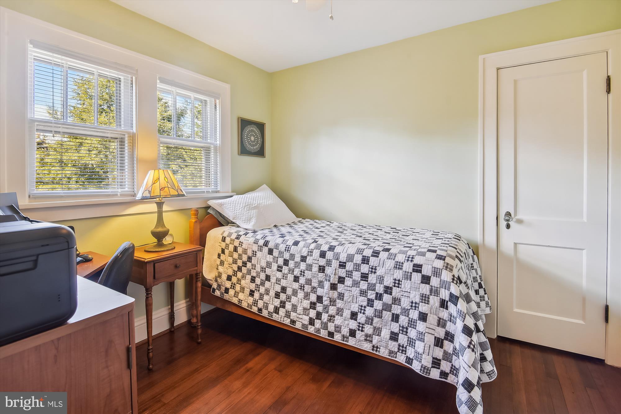 BRADDOCK HEIGHTS - Residential