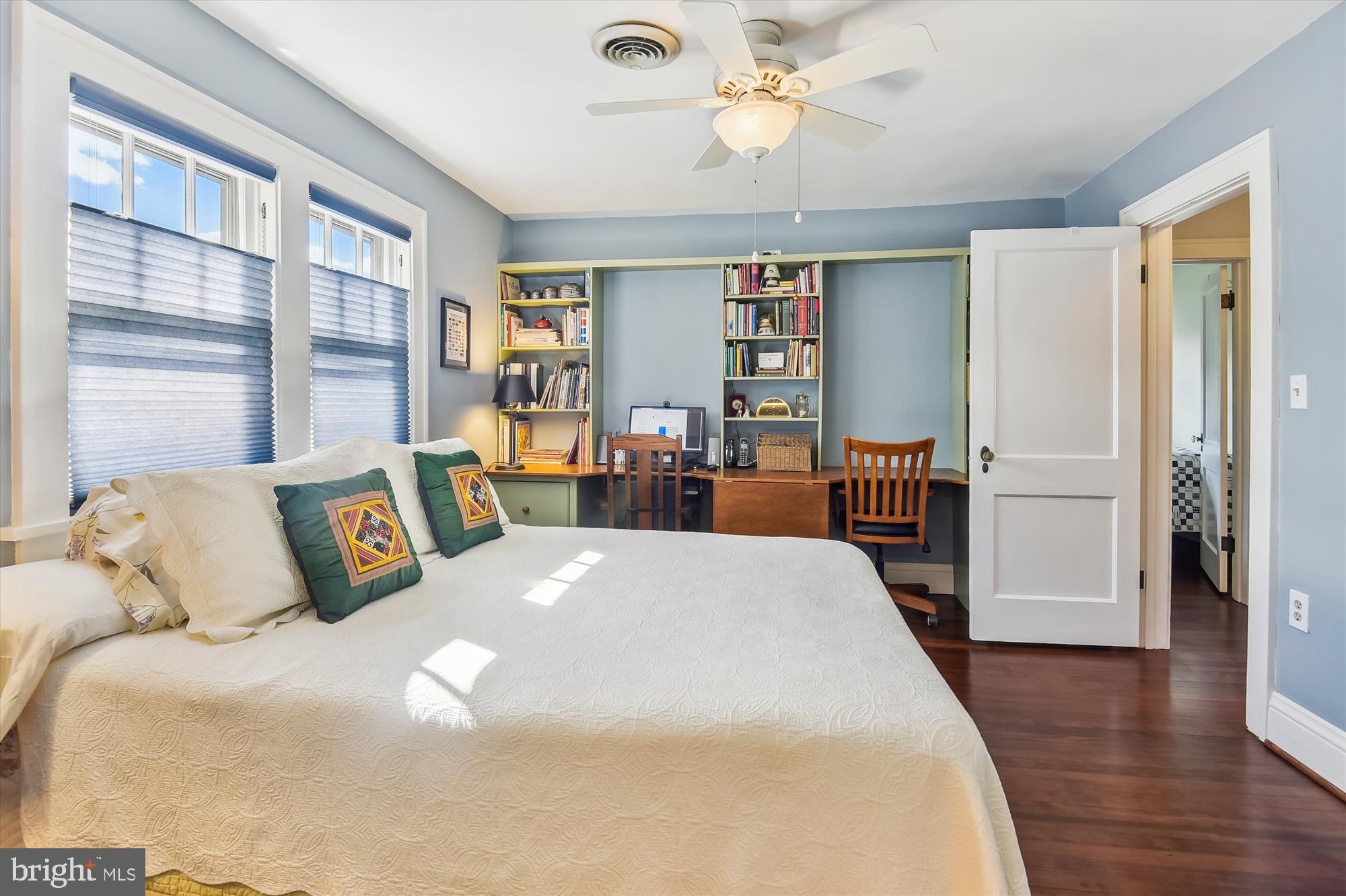 BRADDOCK HEIGHTS - Residential