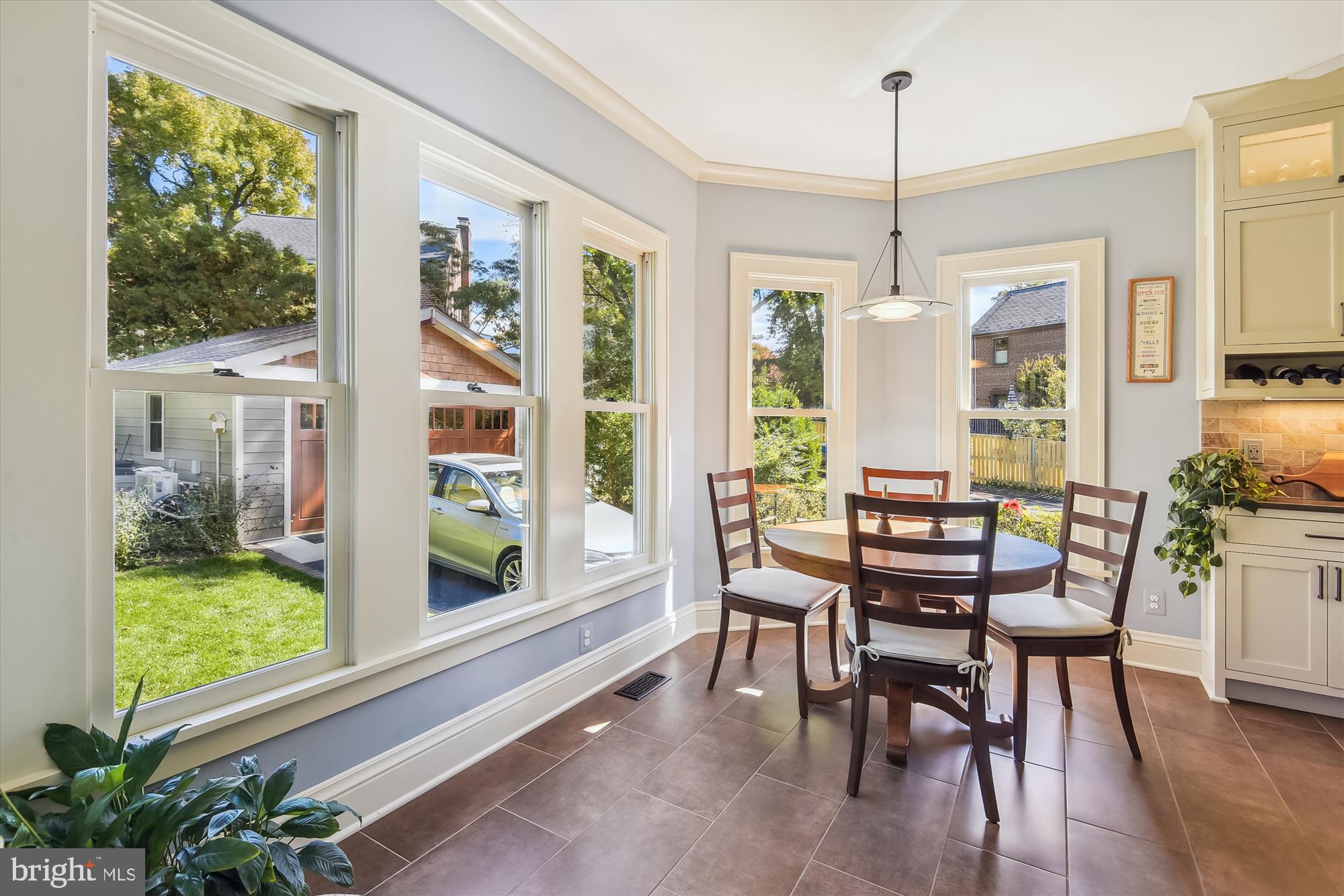 BRADDOCK HEIGHTS - Residential