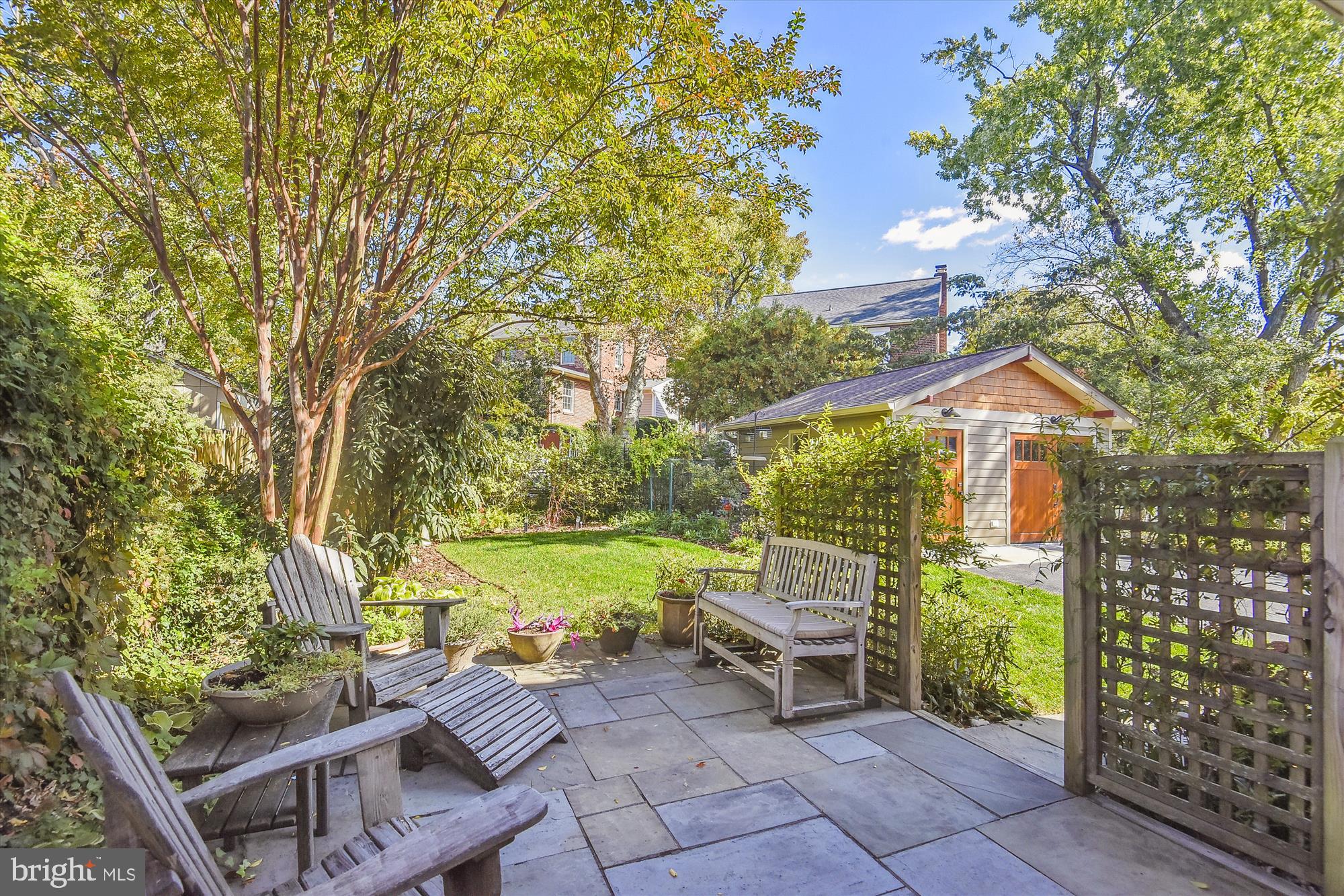 BRADDOCK HEIGHTS - Residential