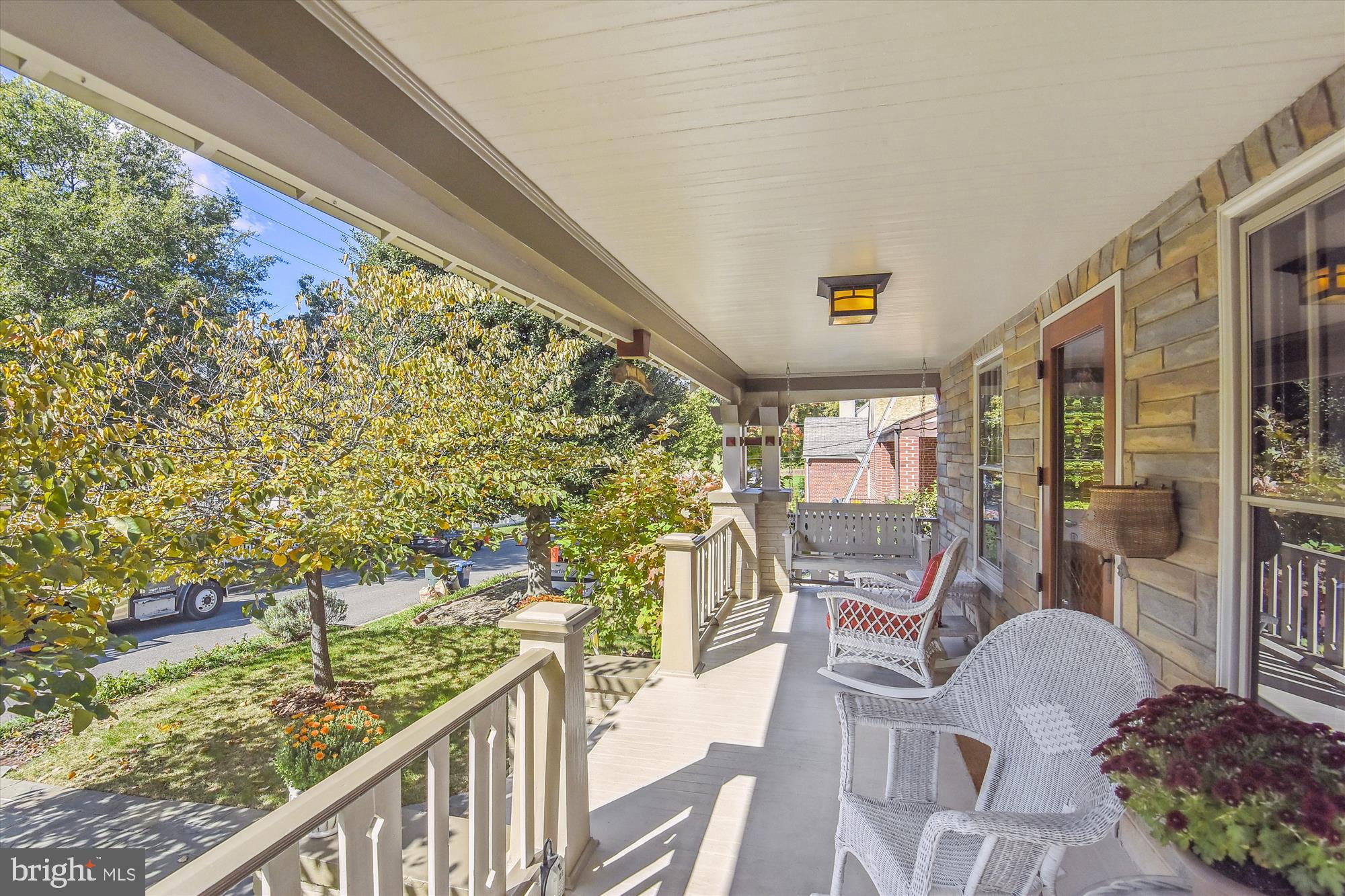 BRADDOCK HEIGHTS - Residential