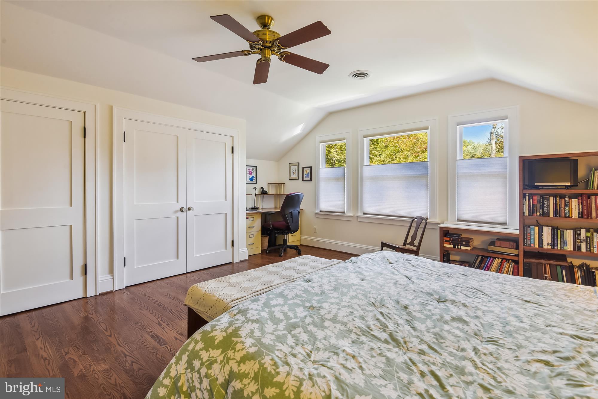 BRADDOCK HEIGHTS - Residential