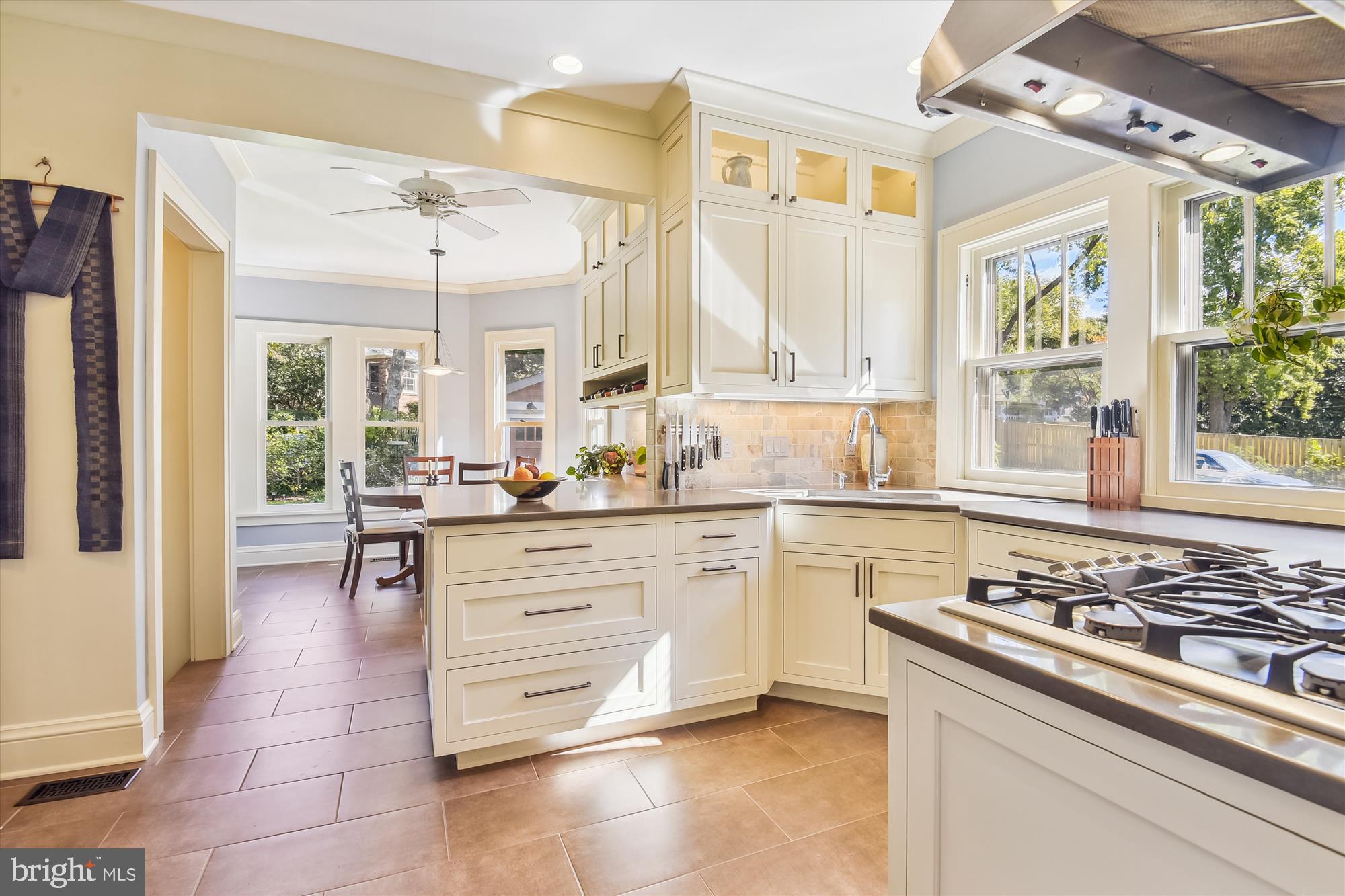 BRADDOCK HEIGHTS - Residential