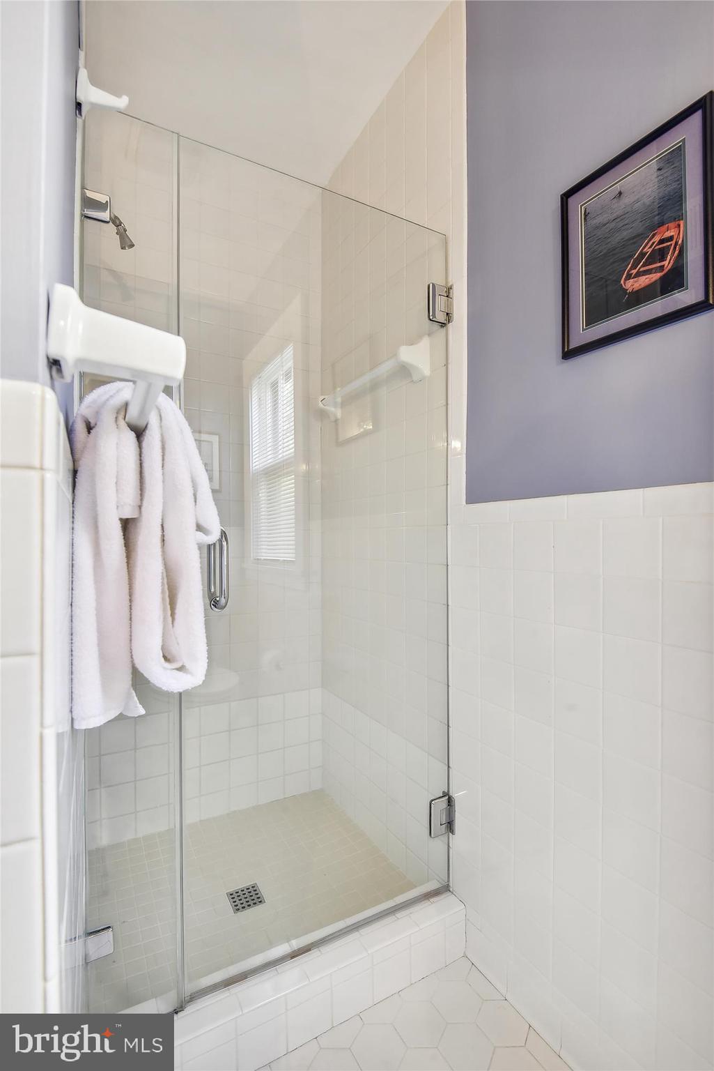 BRADDOCK HEIGHTS - Residential