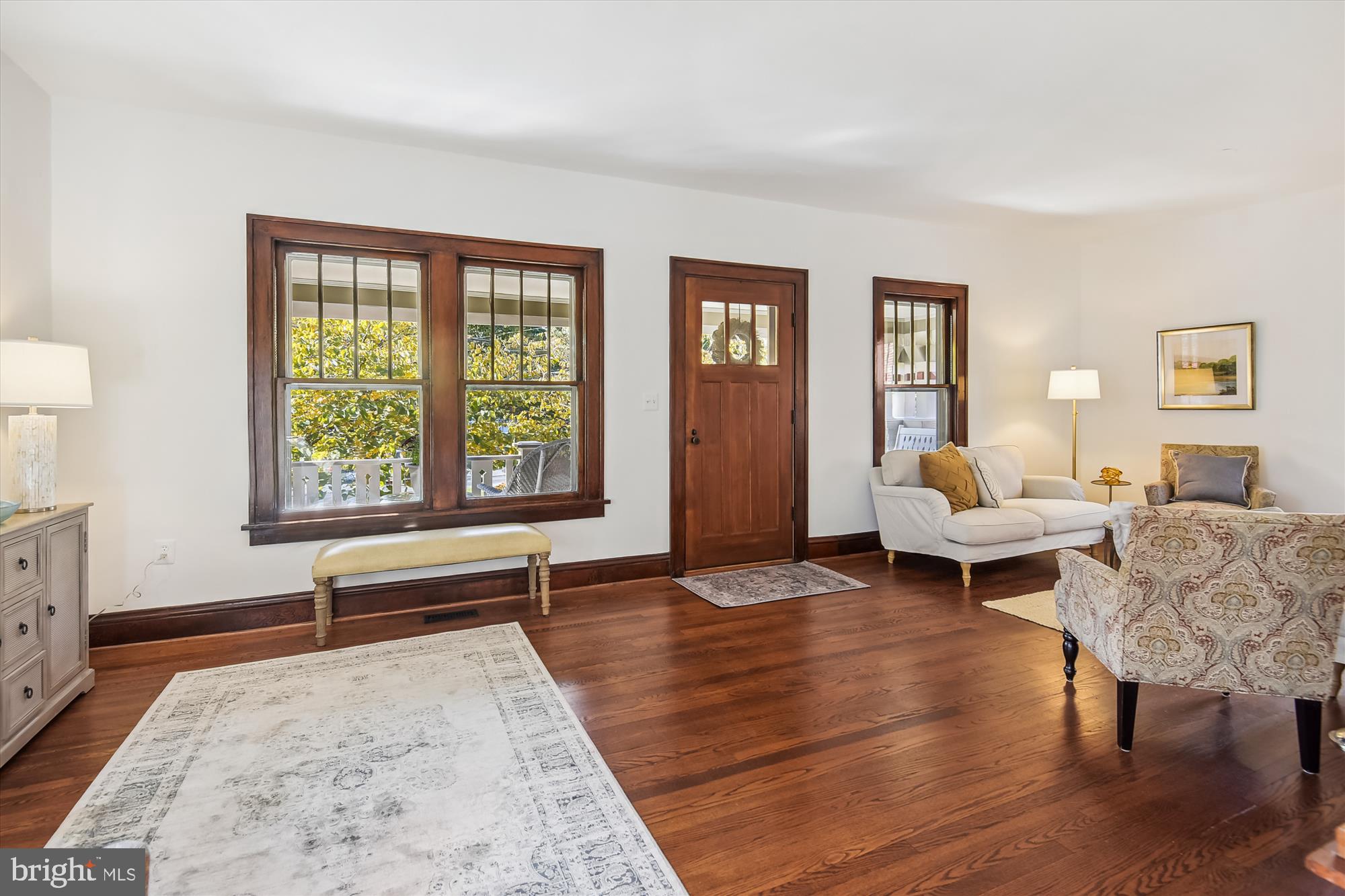 BRADDOCK HEIGHTS - Residential