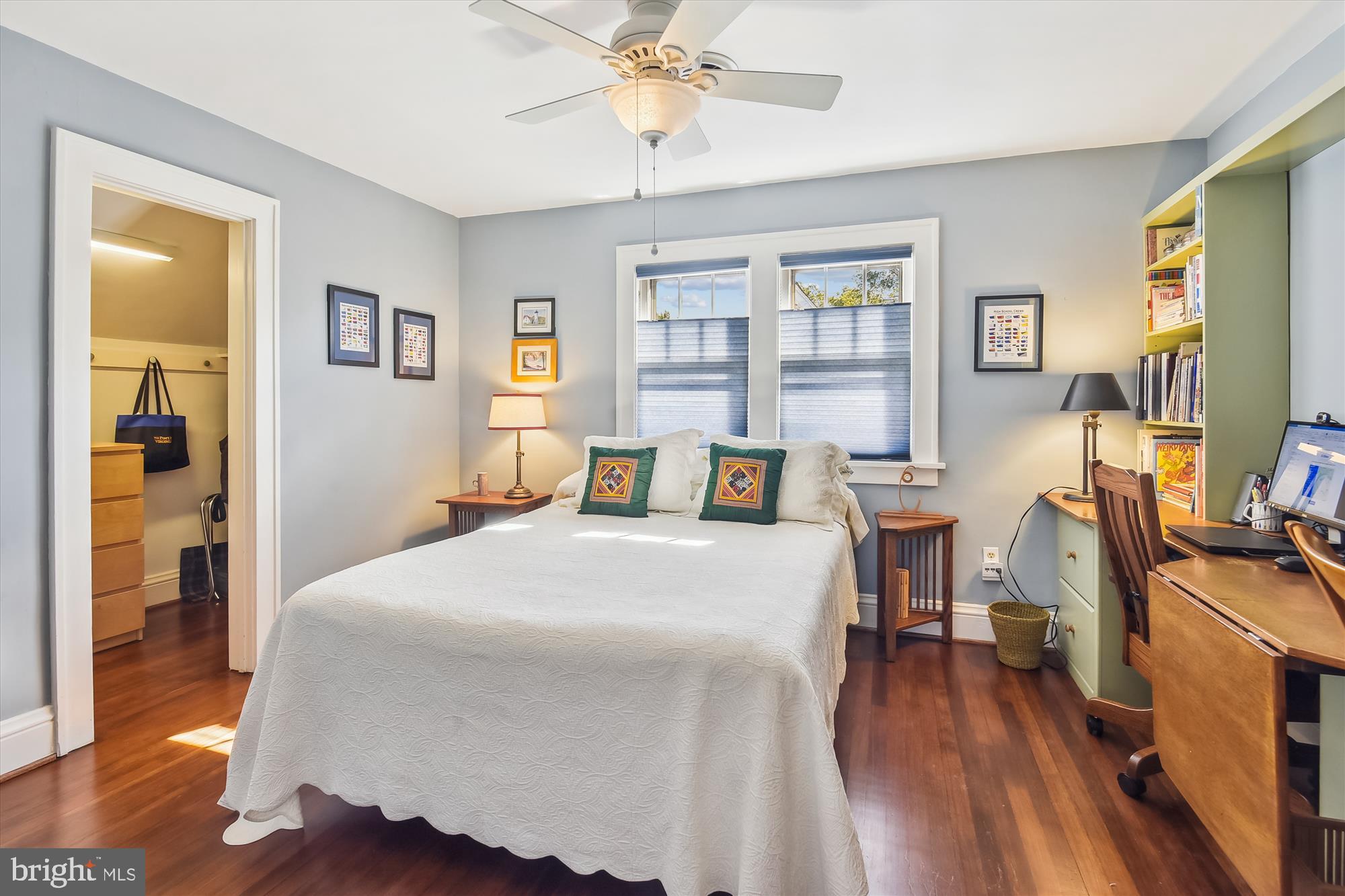 BRADDOCK HEIGHTS - Residential