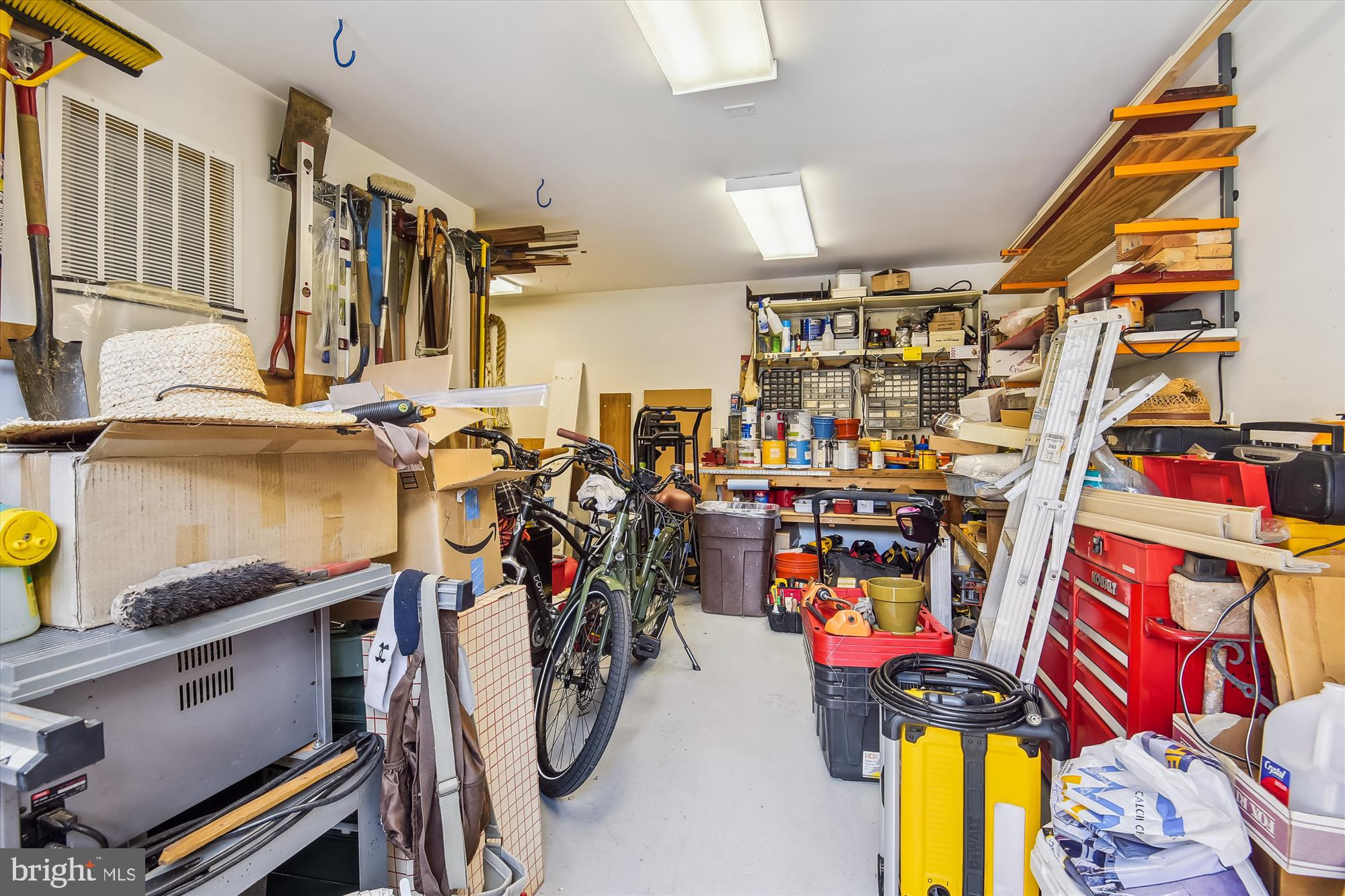 BRADDOCK HEIGHTS - Residential