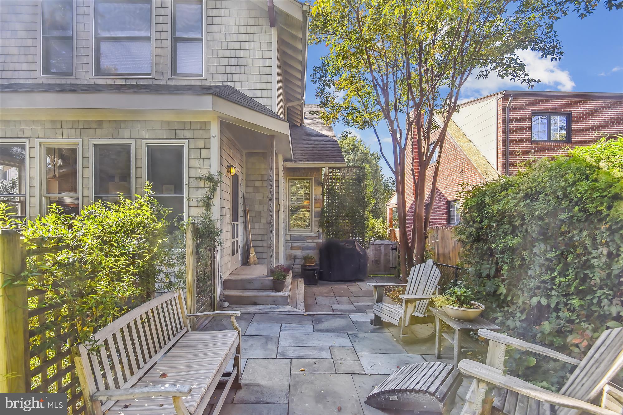 BRADDOCK HEIGHTS - Residential