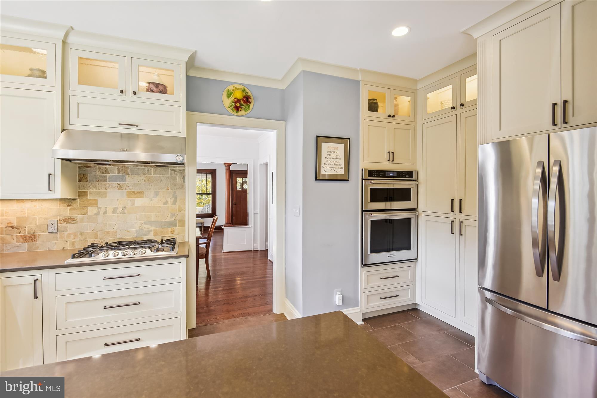 BRADDOCK HEIGHTS - Residential