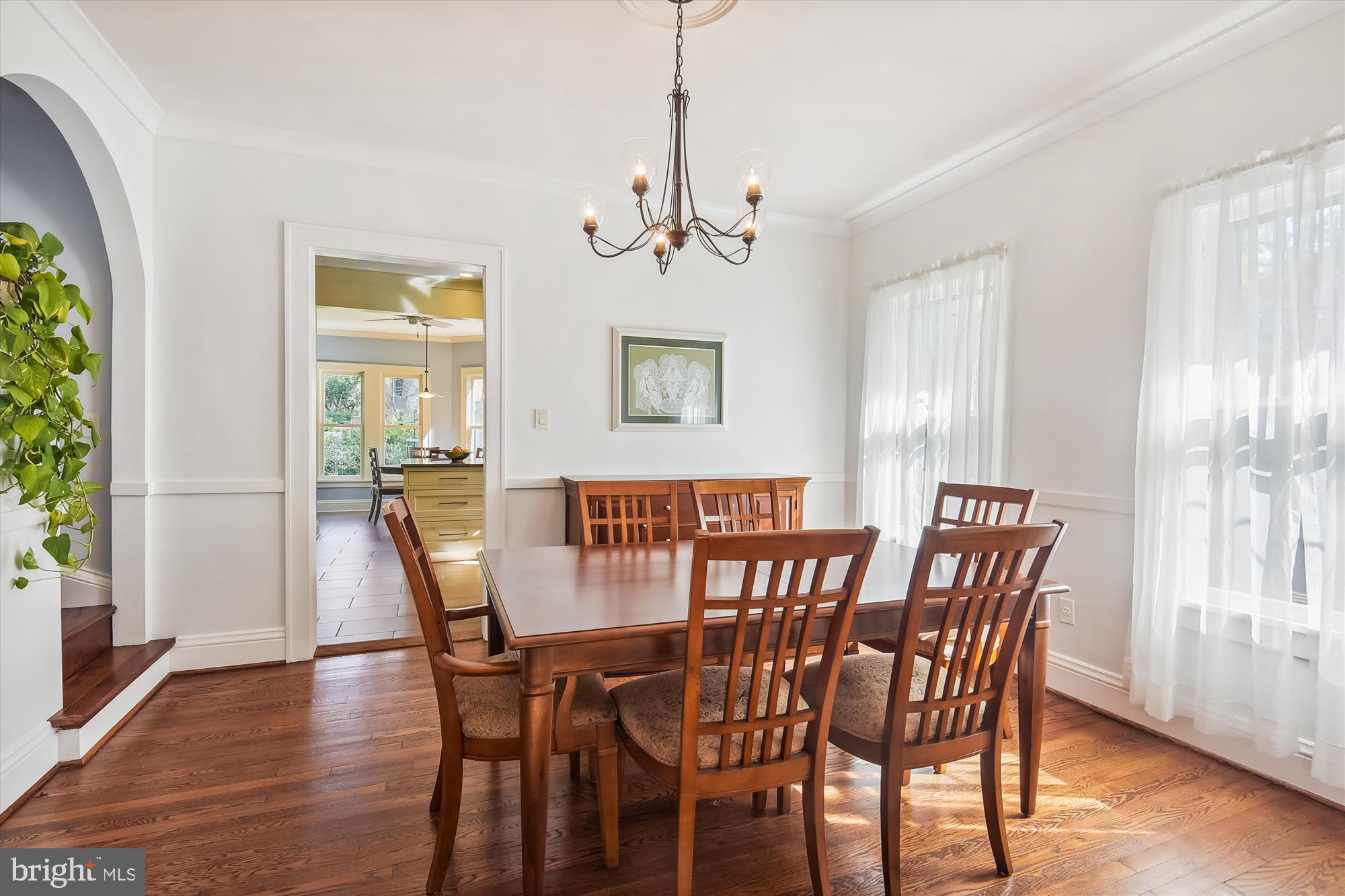 BRADDOCK HEIGHTS - Residential