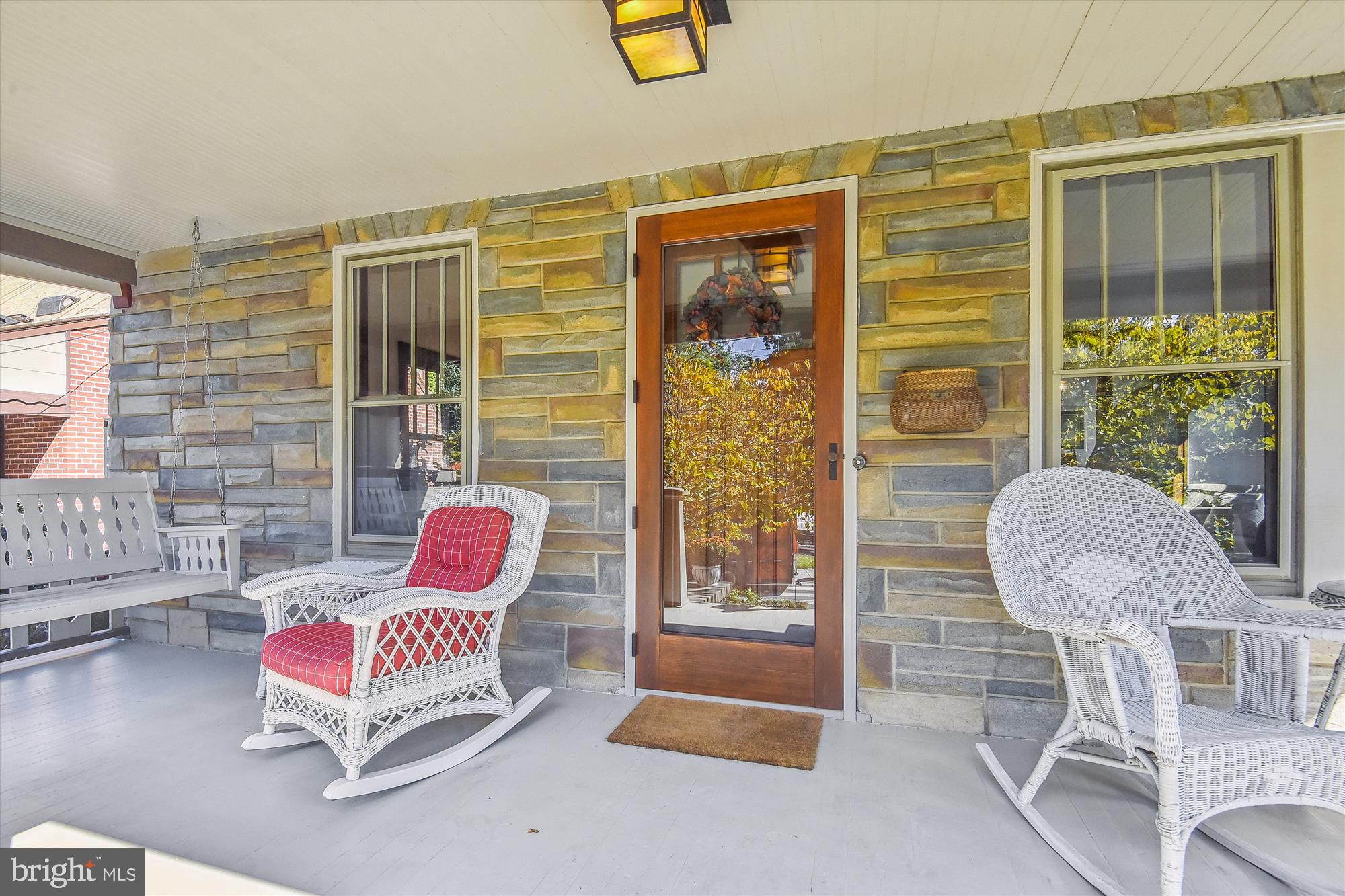 BRADDOCK HEIGHTS - Residential