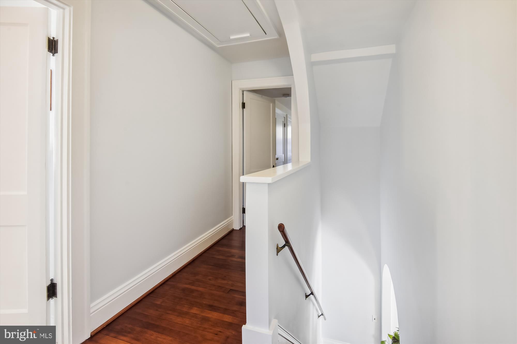 BRADDOCK HEIGHTS - Residential