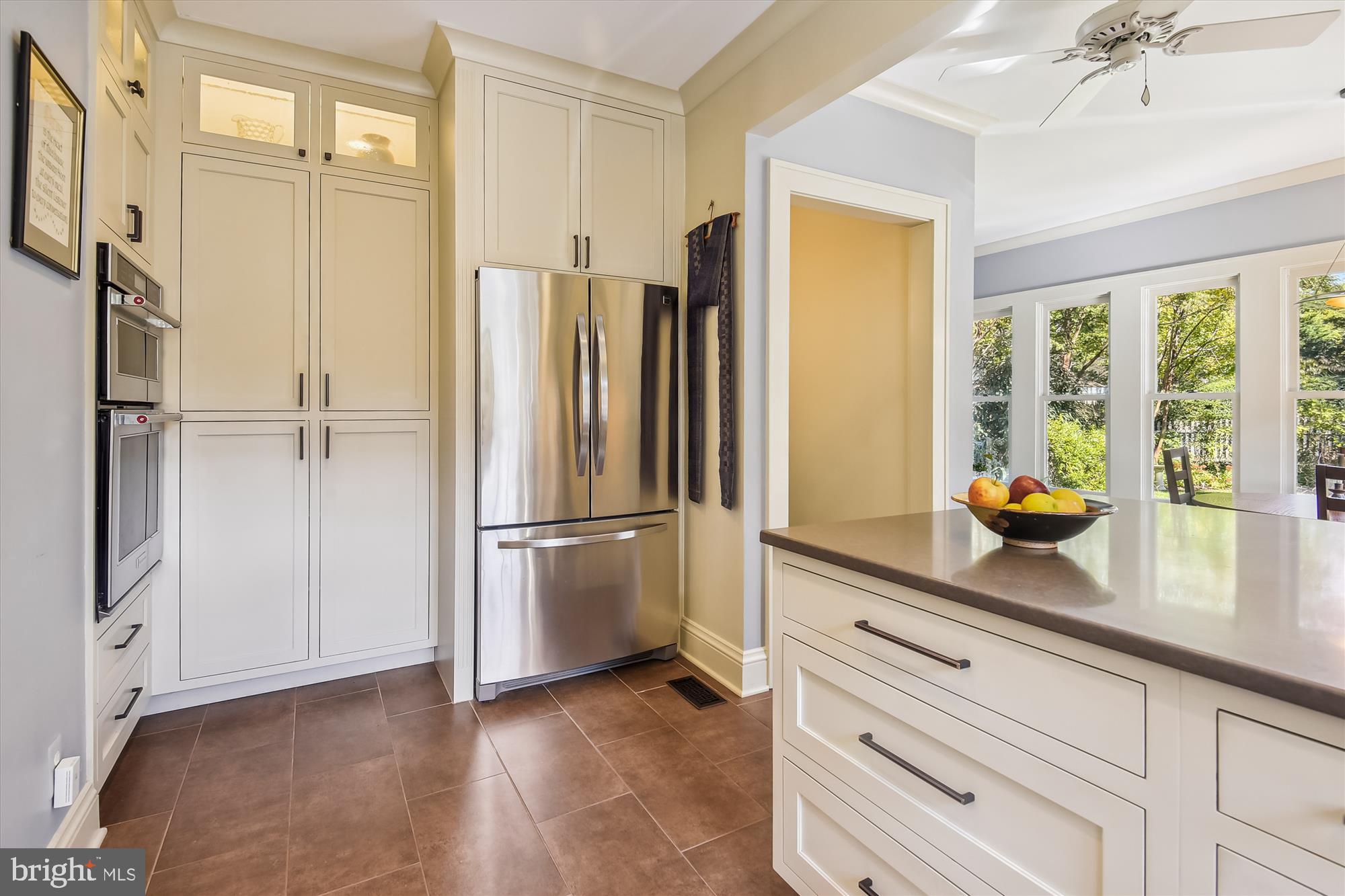 BRADDOCK HEIGHTS - Residential