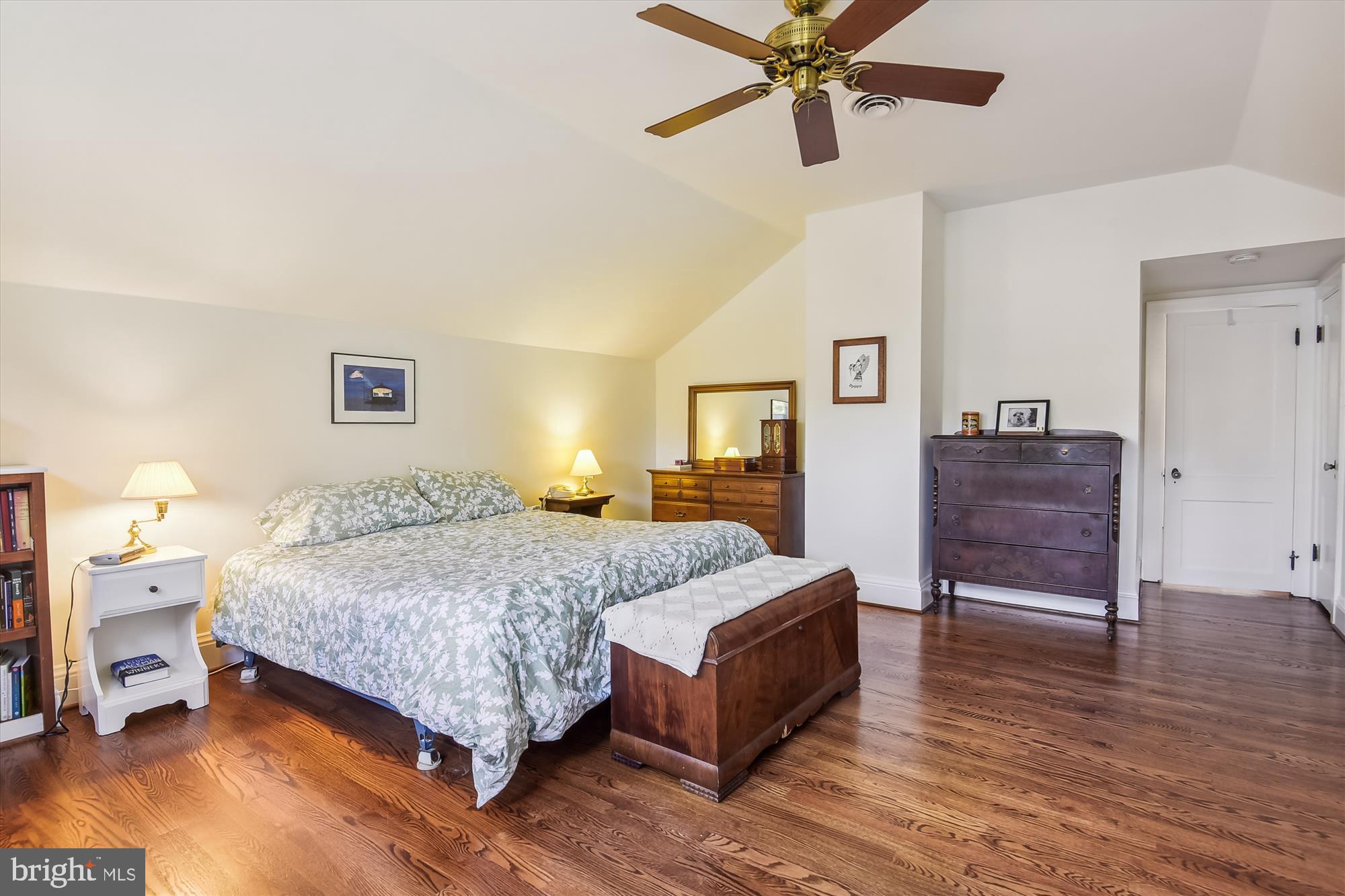 BRADDOCK HEIGHTS - Residential