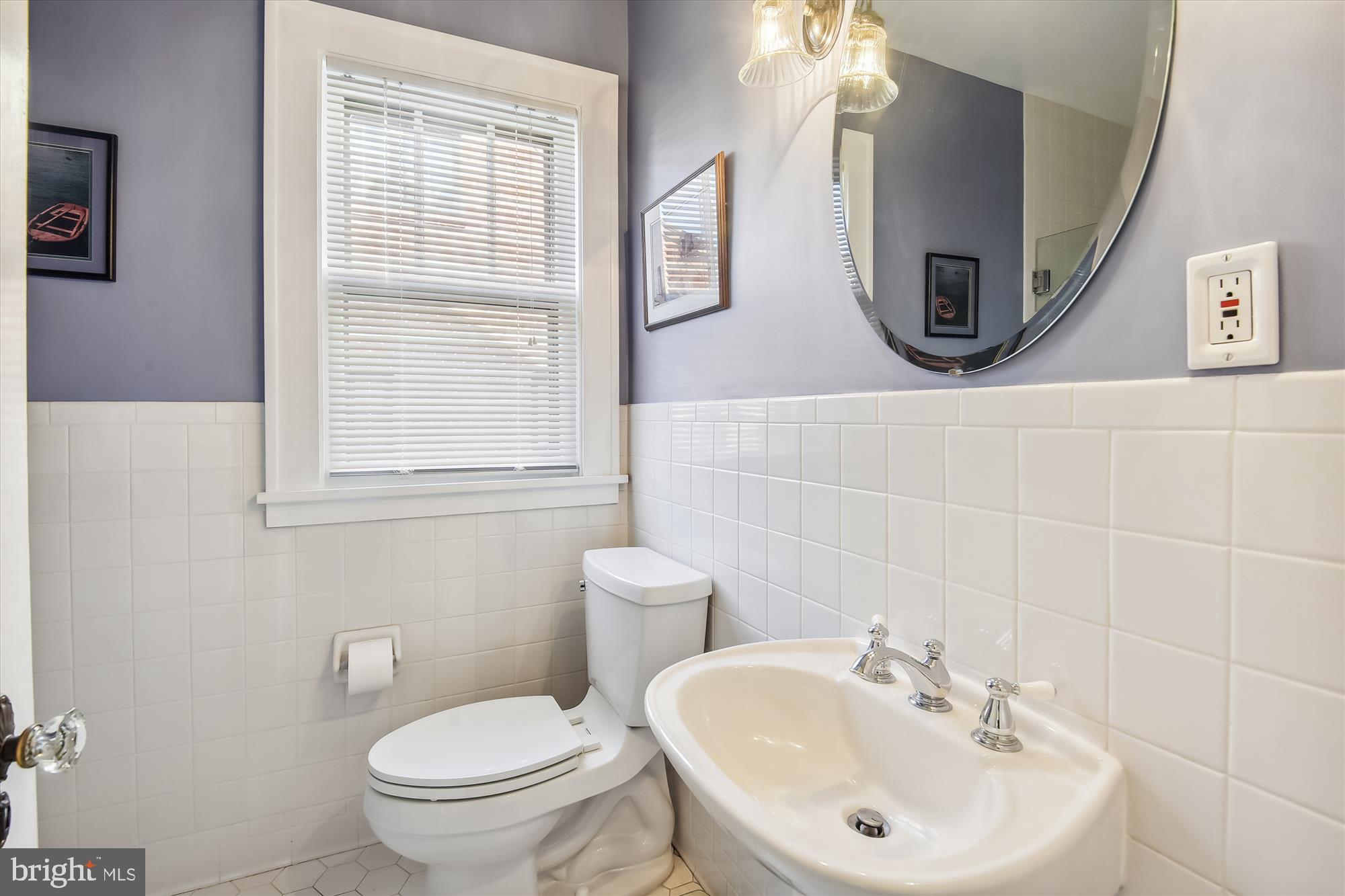 BRADDOCK HEIGHTS - Residential