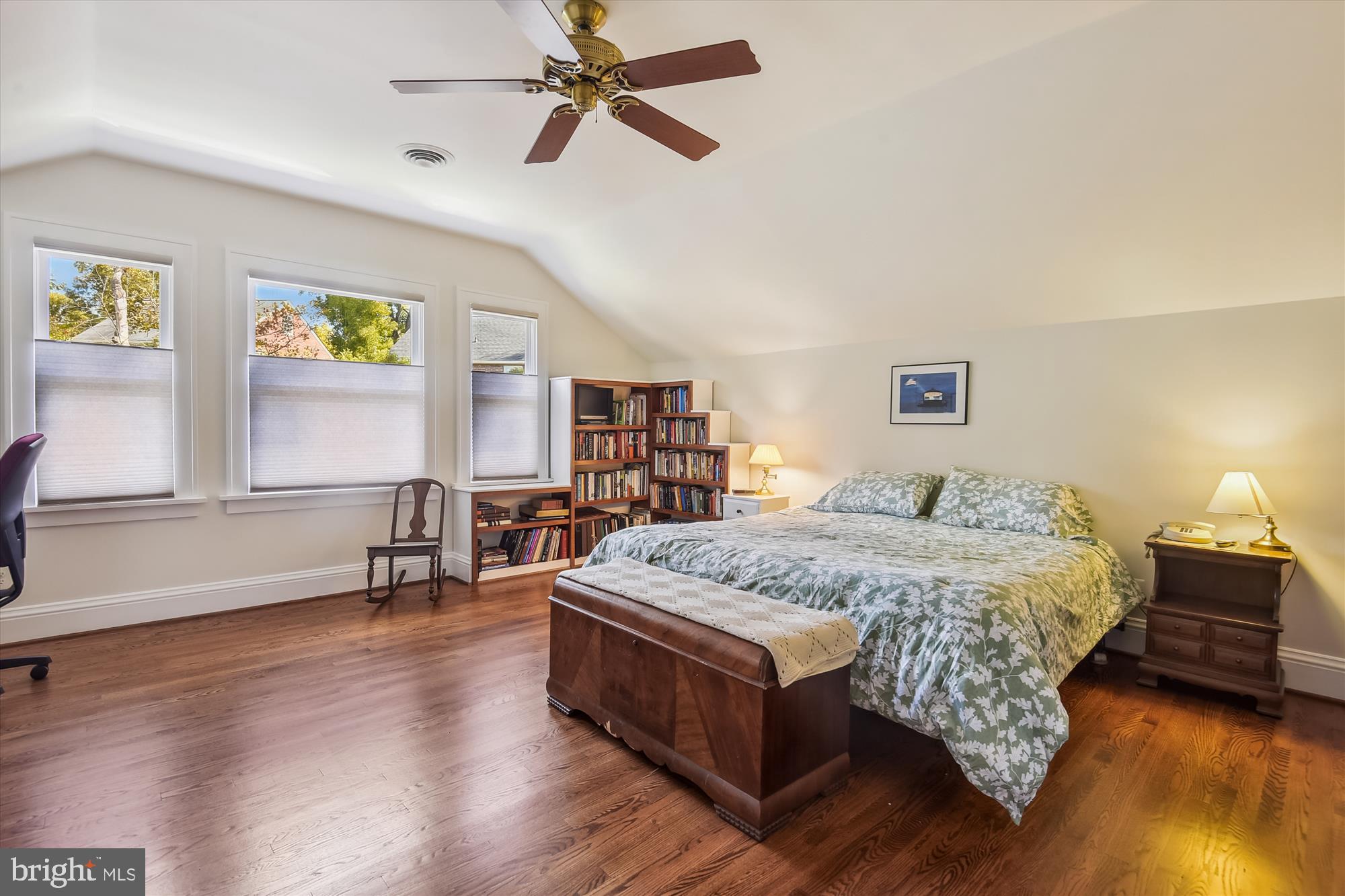 BRADDOCK HEIGHTS - Residential