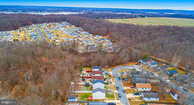 FOREST GREENS - Residential