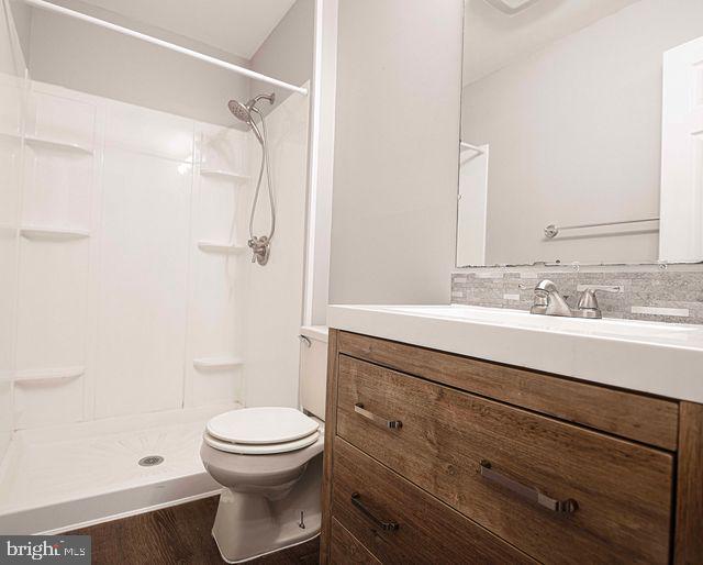 FOREST GREENS - Residential