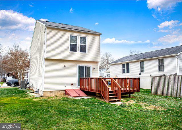 FOREST GREENS - Residential