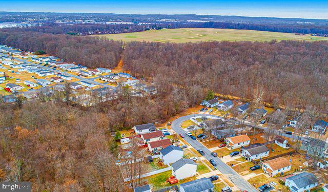 FOREST GREENS - Residential