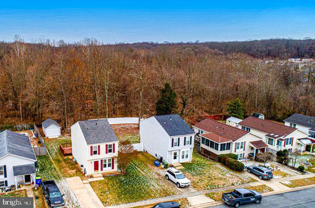 FOREST GREENS - Residential