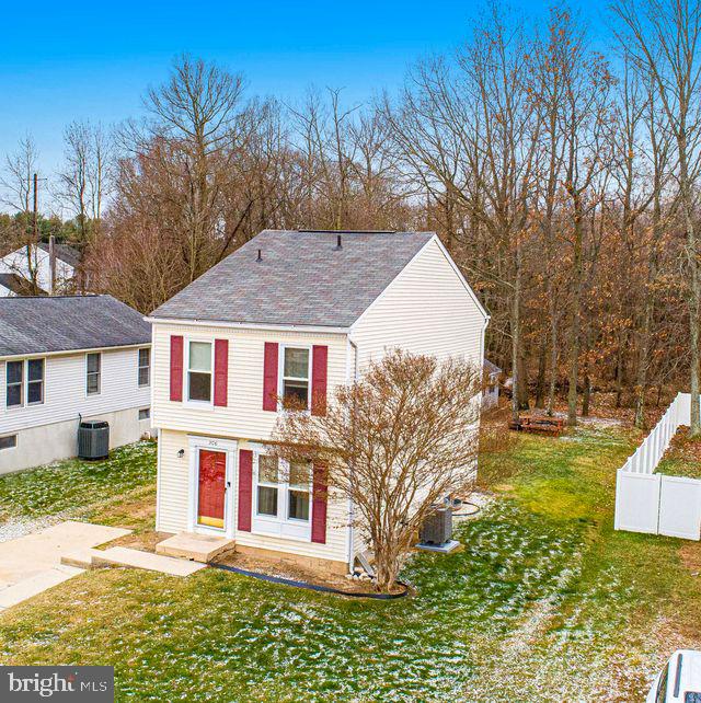 FOREST GREENS - Residential