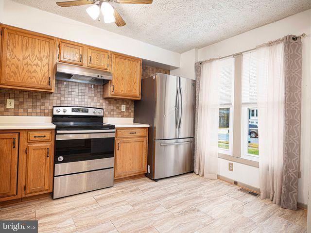 FOREST GREENS - Residential