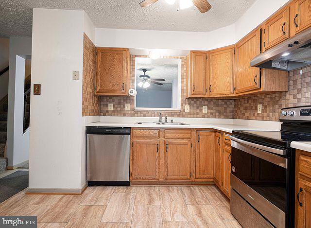 FOREST GREENS - Residential