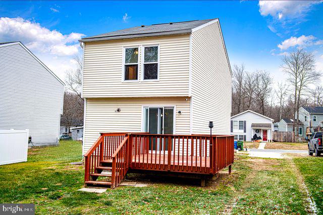 FOREST GREENS - Residential