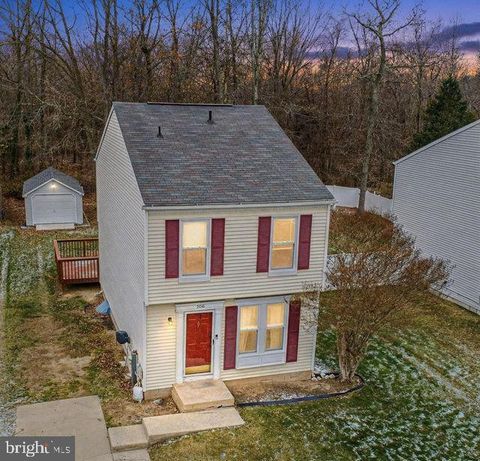 306 HERON STREET ABERDEEN MD 21001