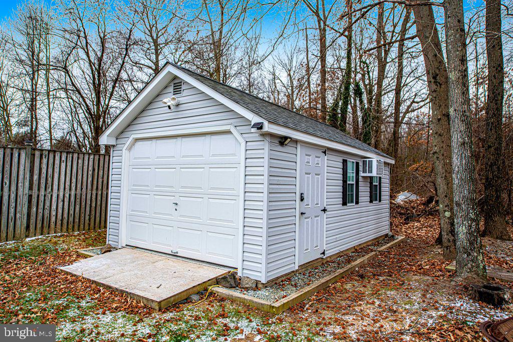 FOREST GREENS - Residential