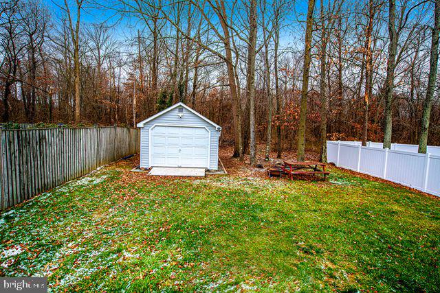 FOREST GREENS - Residential