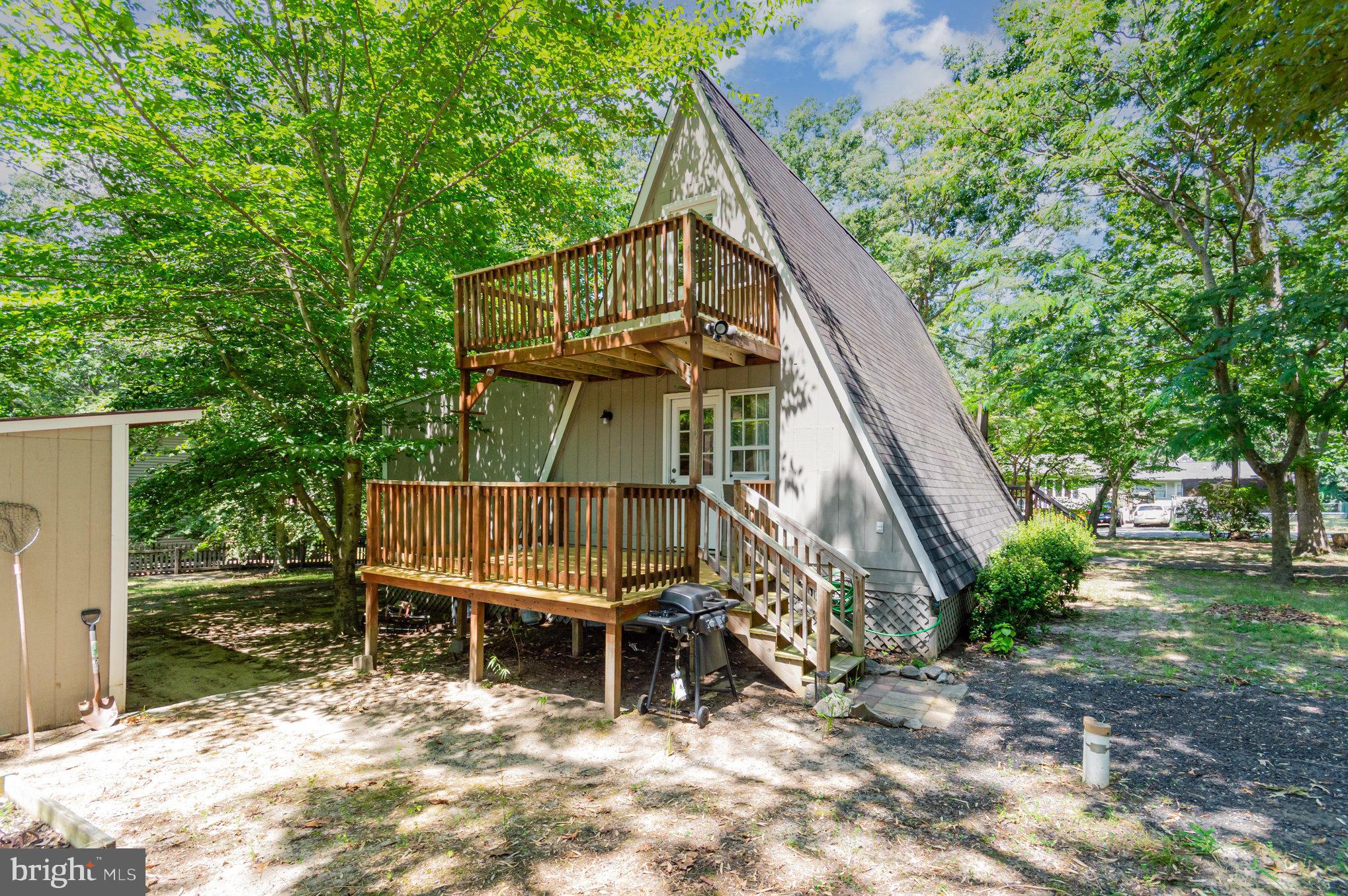 WHITE SANDS - Residential