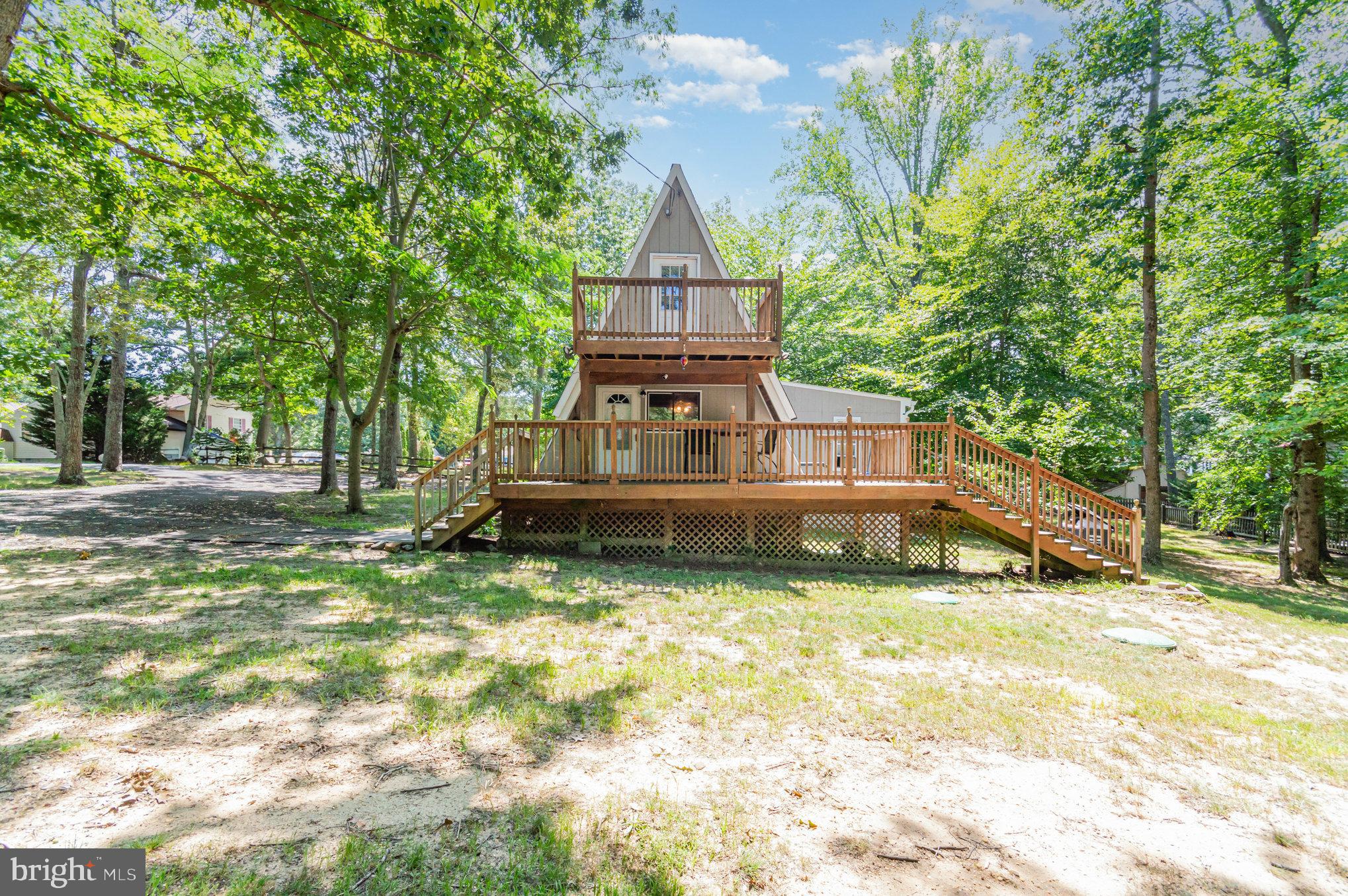 WHITE SANDS - Residential
