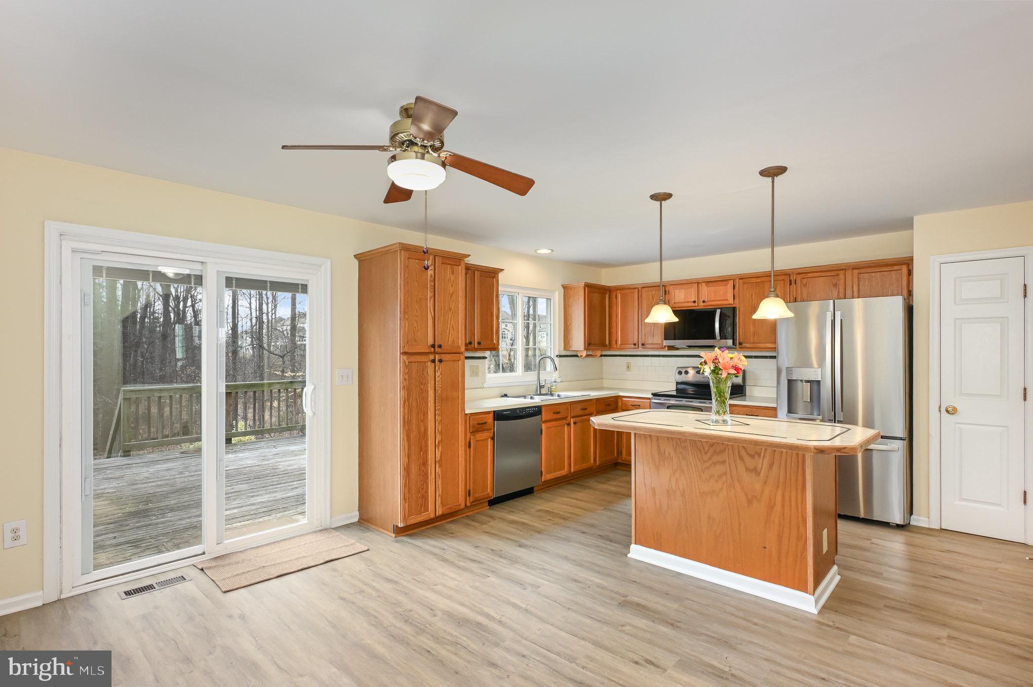 THOMAS RUN - Residential Lease