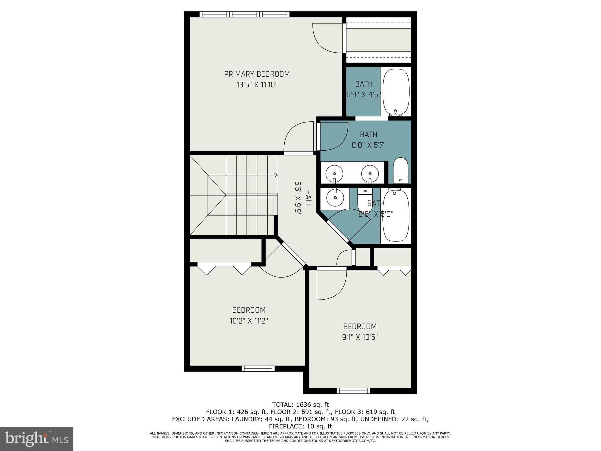 THOMAS RUN - Residential Lease