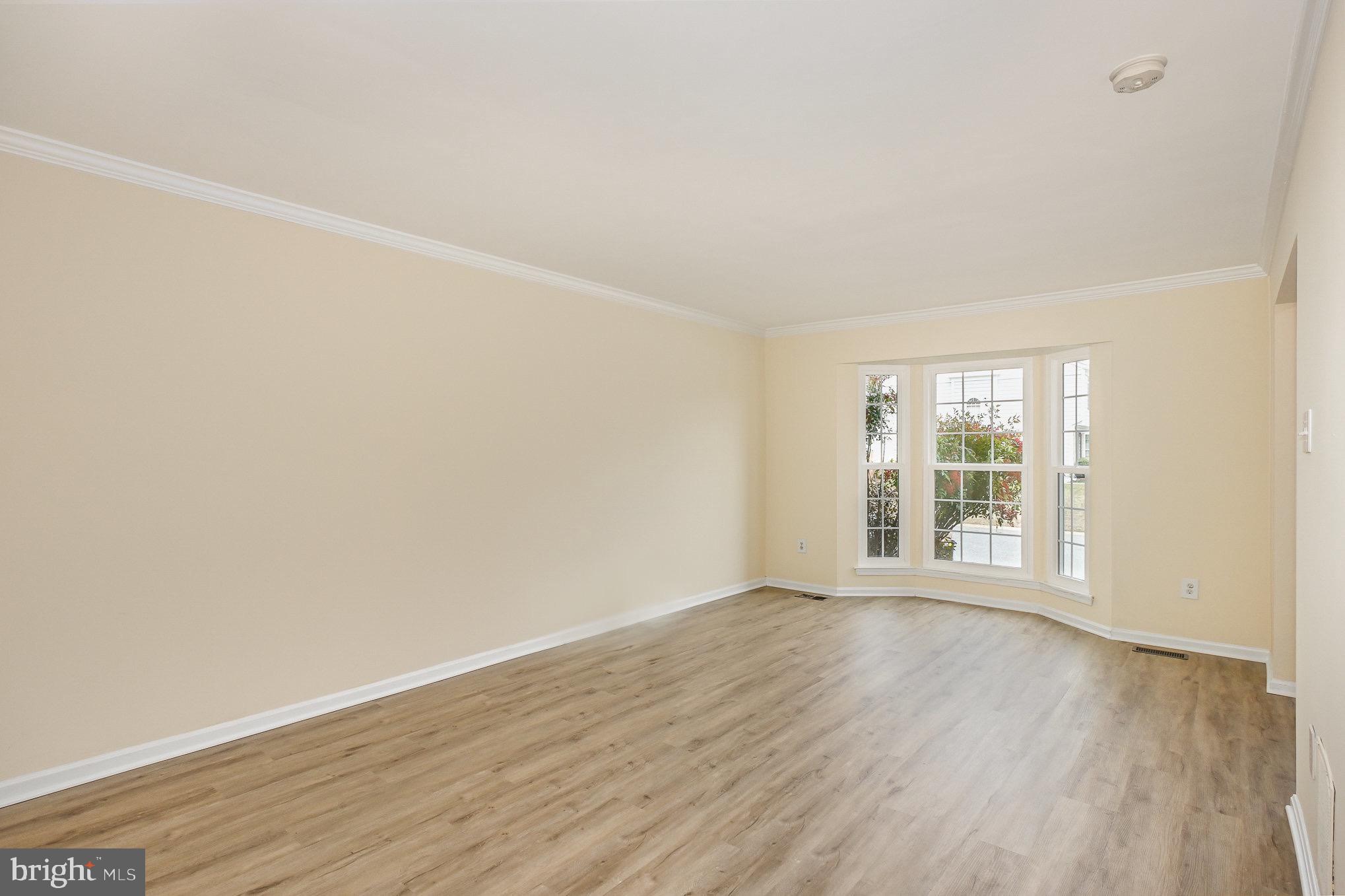 THOMAS RUN - Residential Lease