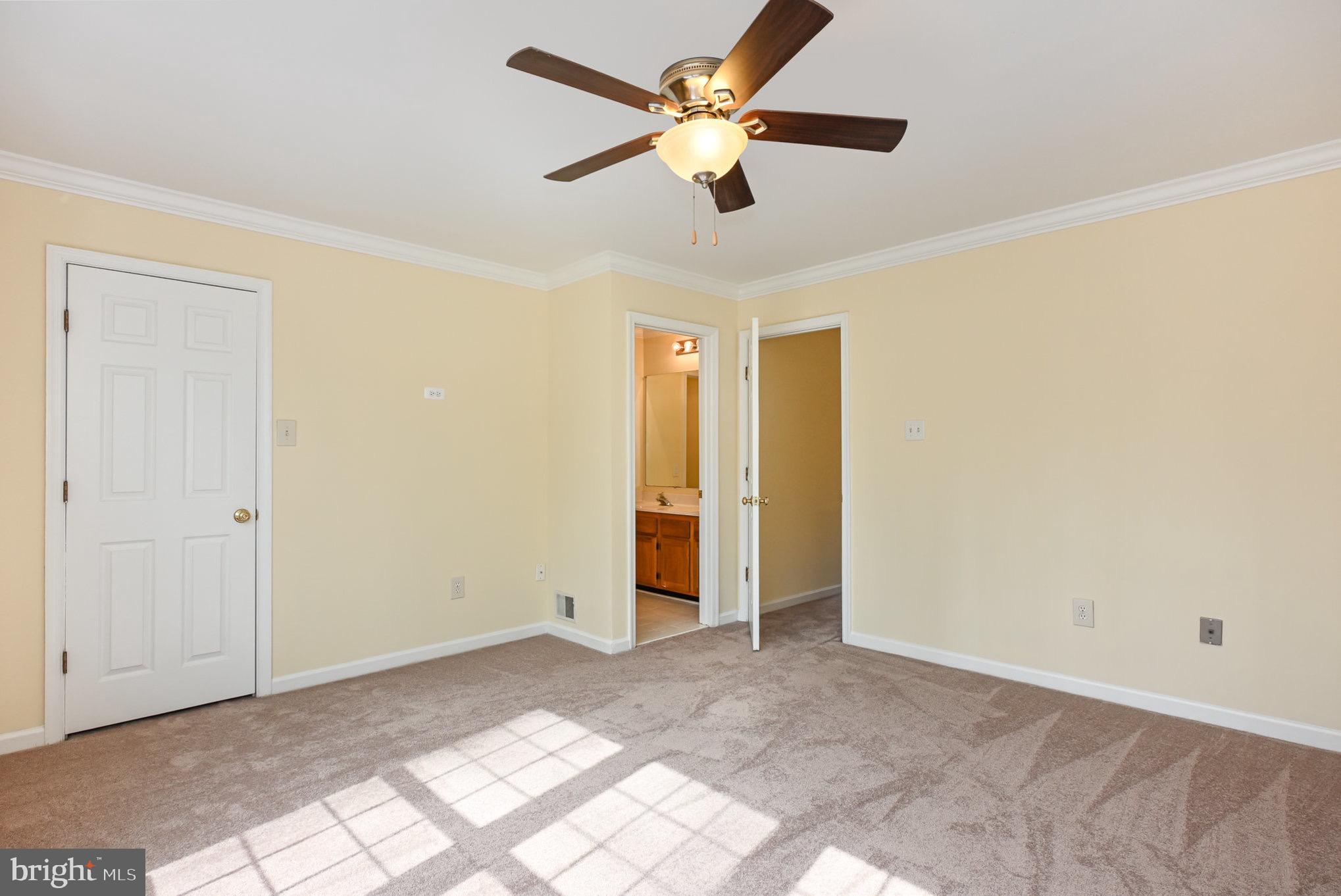 THOMAS RUN - Residential Lease