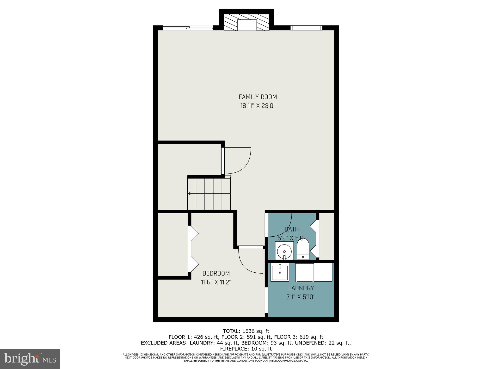 THOMAS RUN - Residential Lease