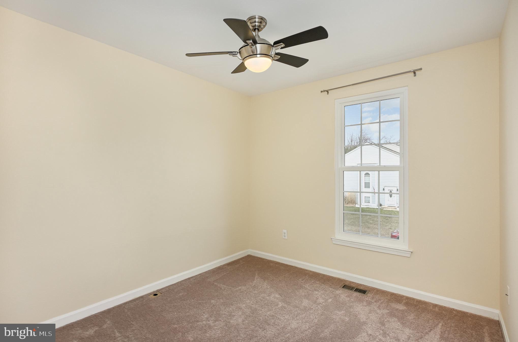 THOMAS RUN - Residential Lease