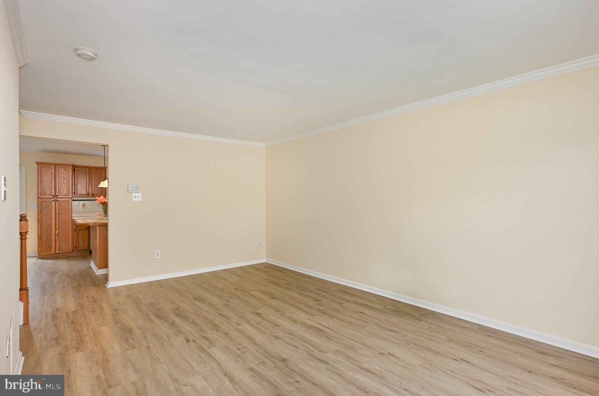 THOMAS RUN - Residential Lease