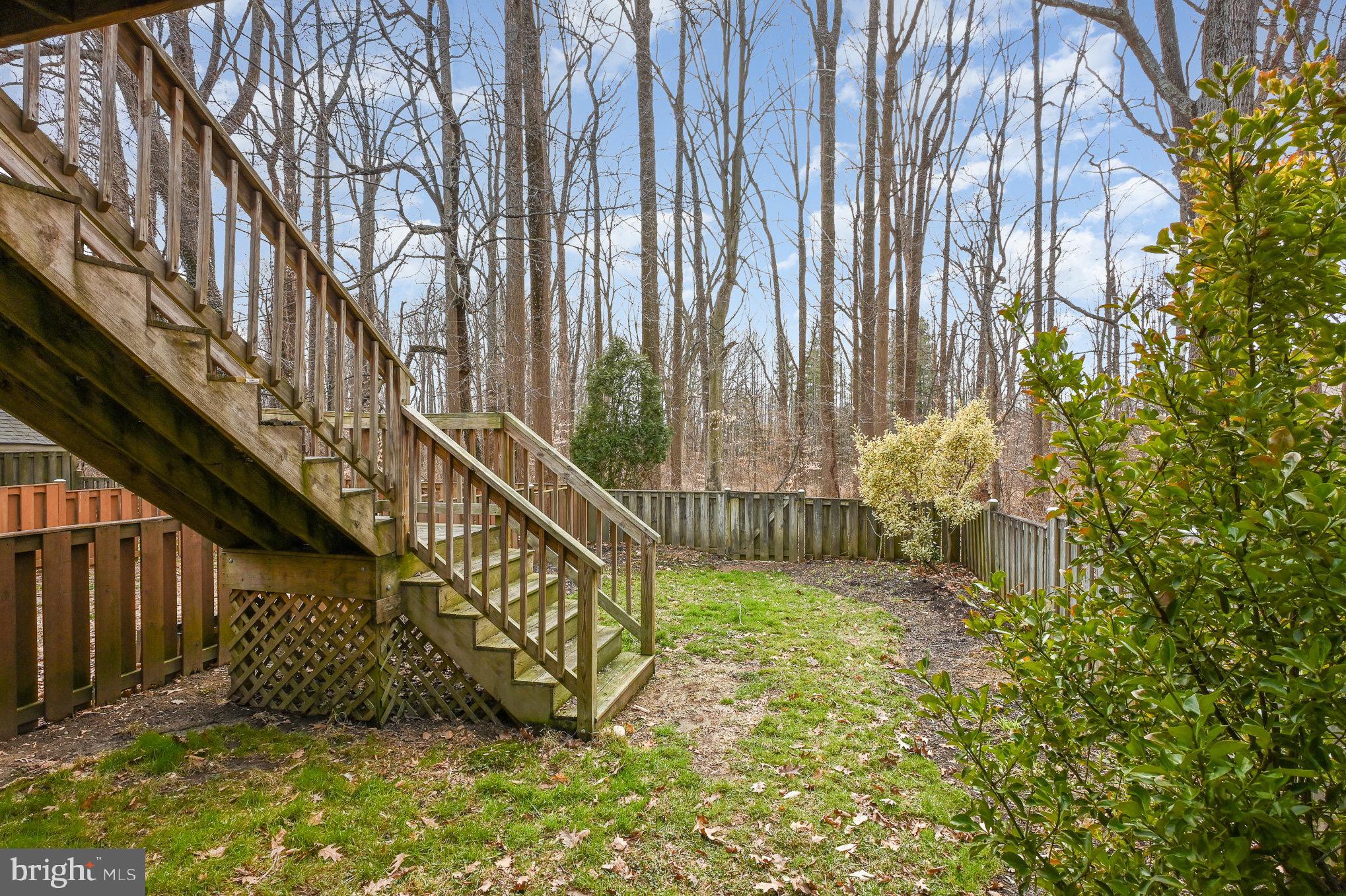 THOMAS RUN - Residential Lease