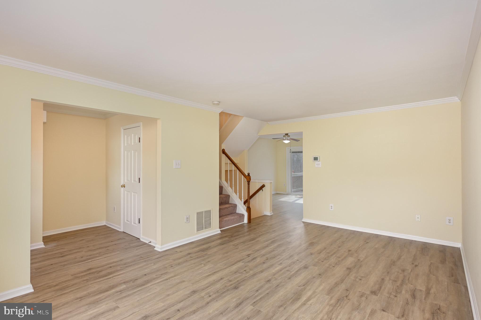 THOMAS RUN - Residential Lease