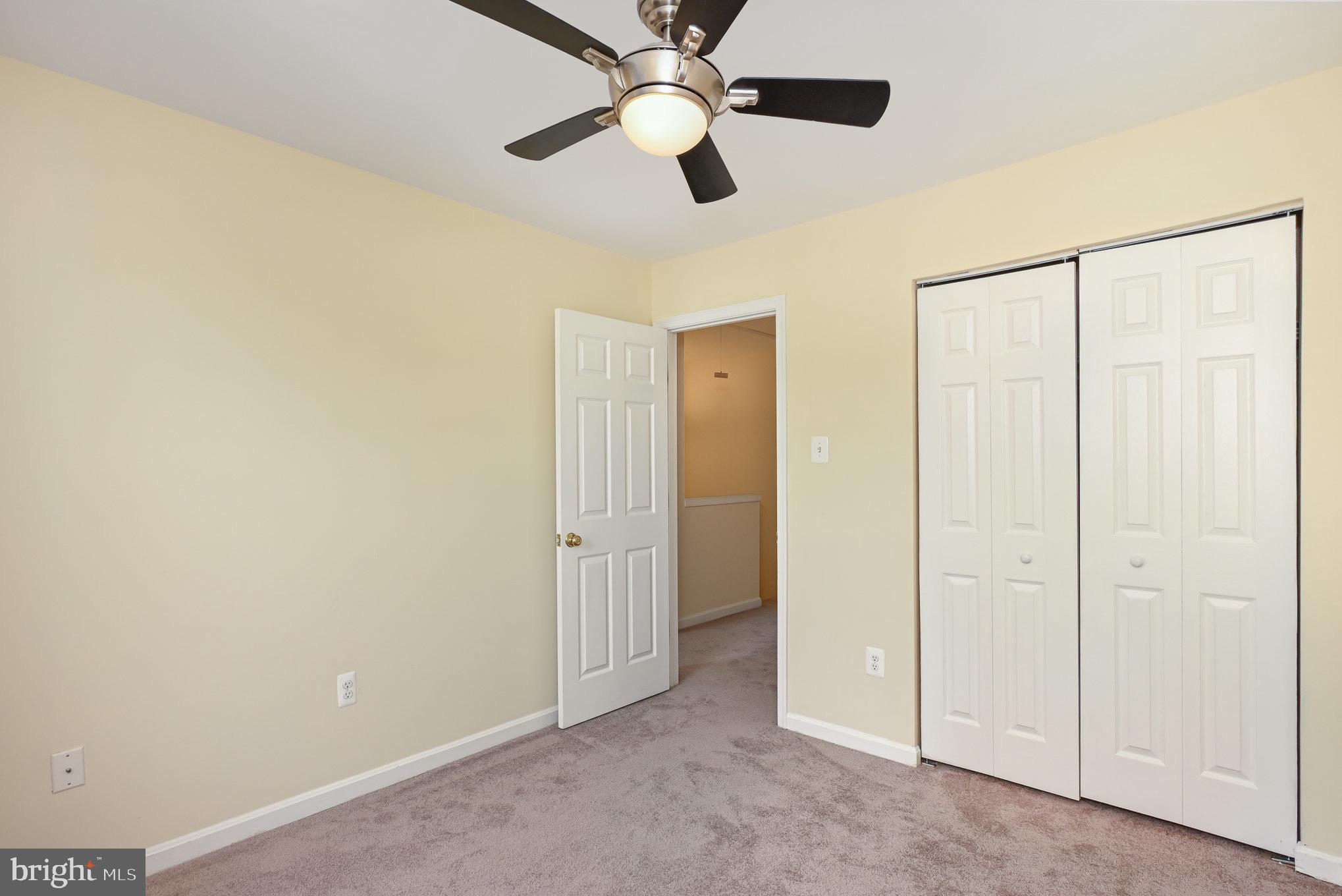 THOMAS RUN - Residential Lease