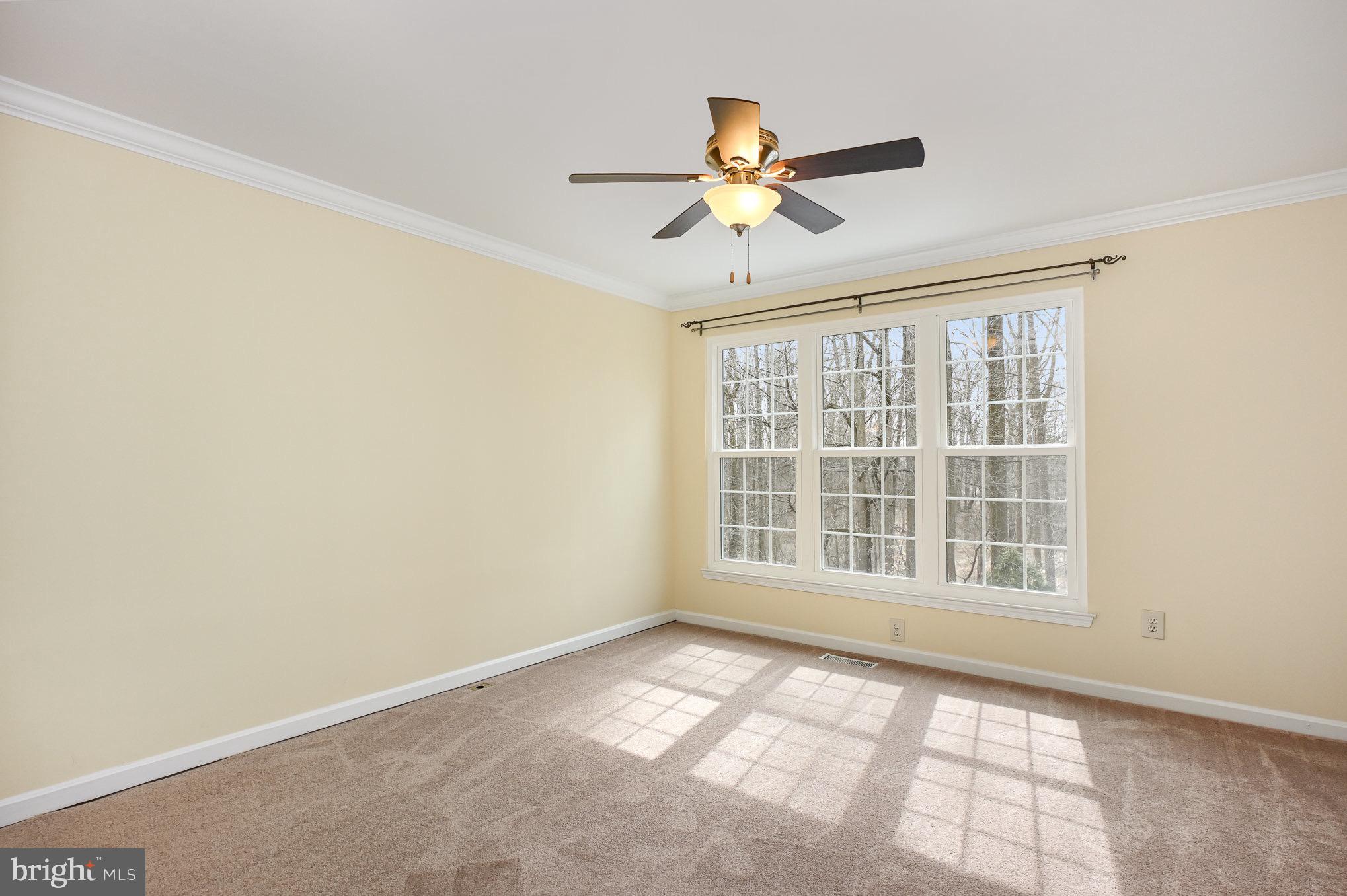 THOMAS RUN - Residential Lease