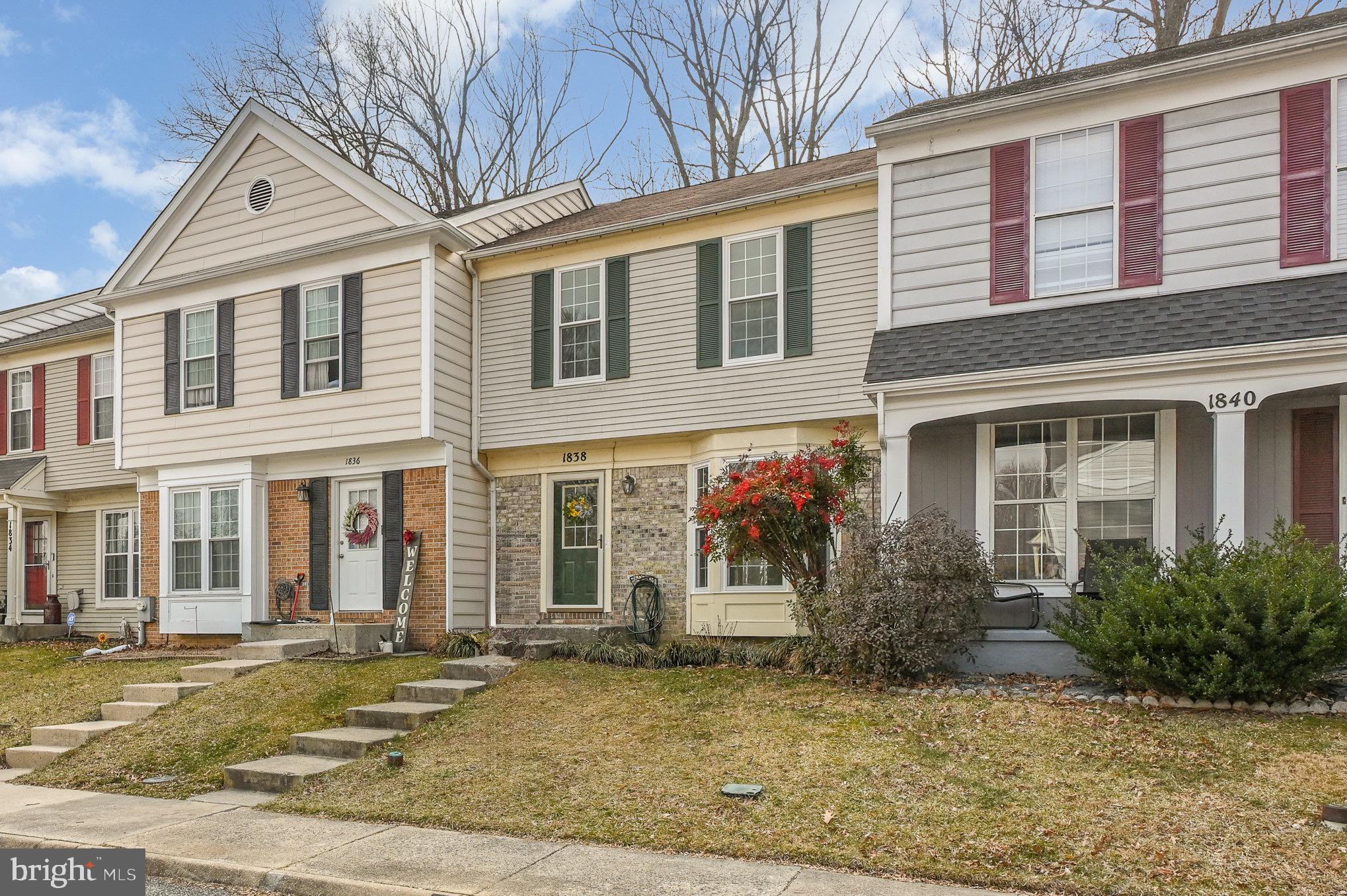 THOMAS RUN - Residential Lease