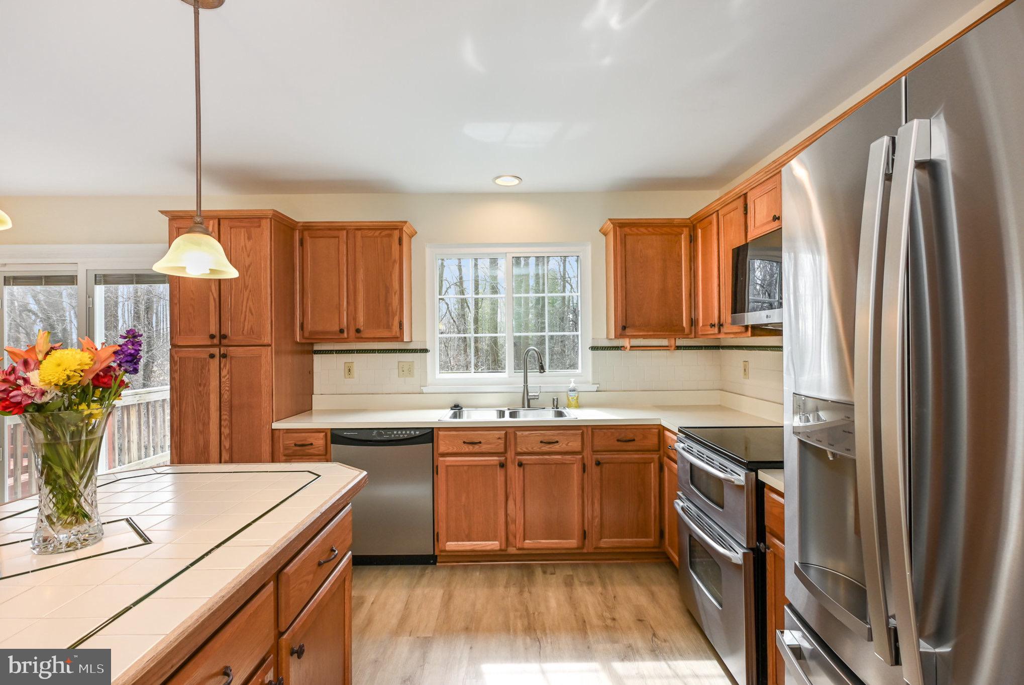 THOMAS RUN - Residential Lease